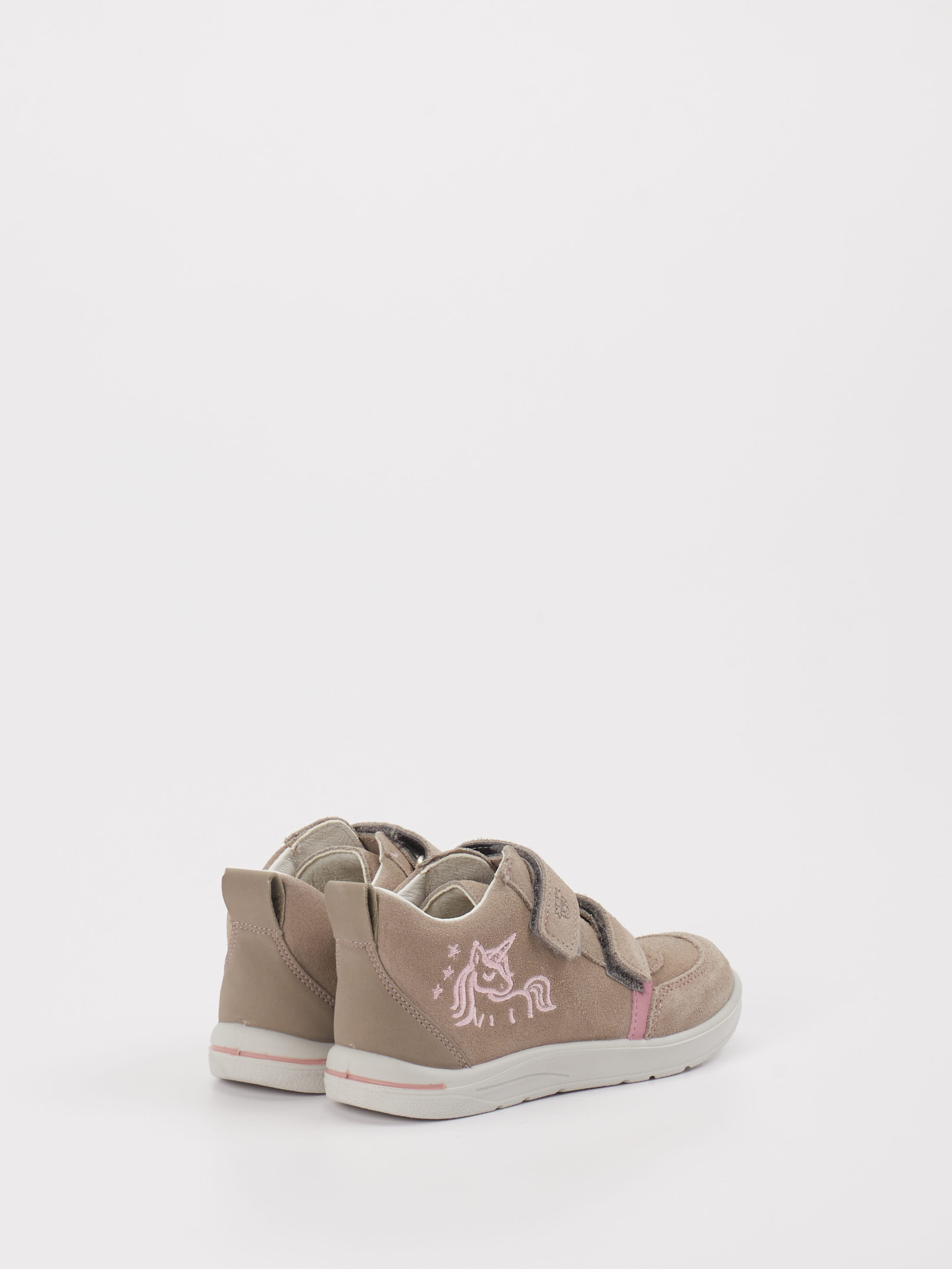 Lauflernschuhe braun 6735245000303