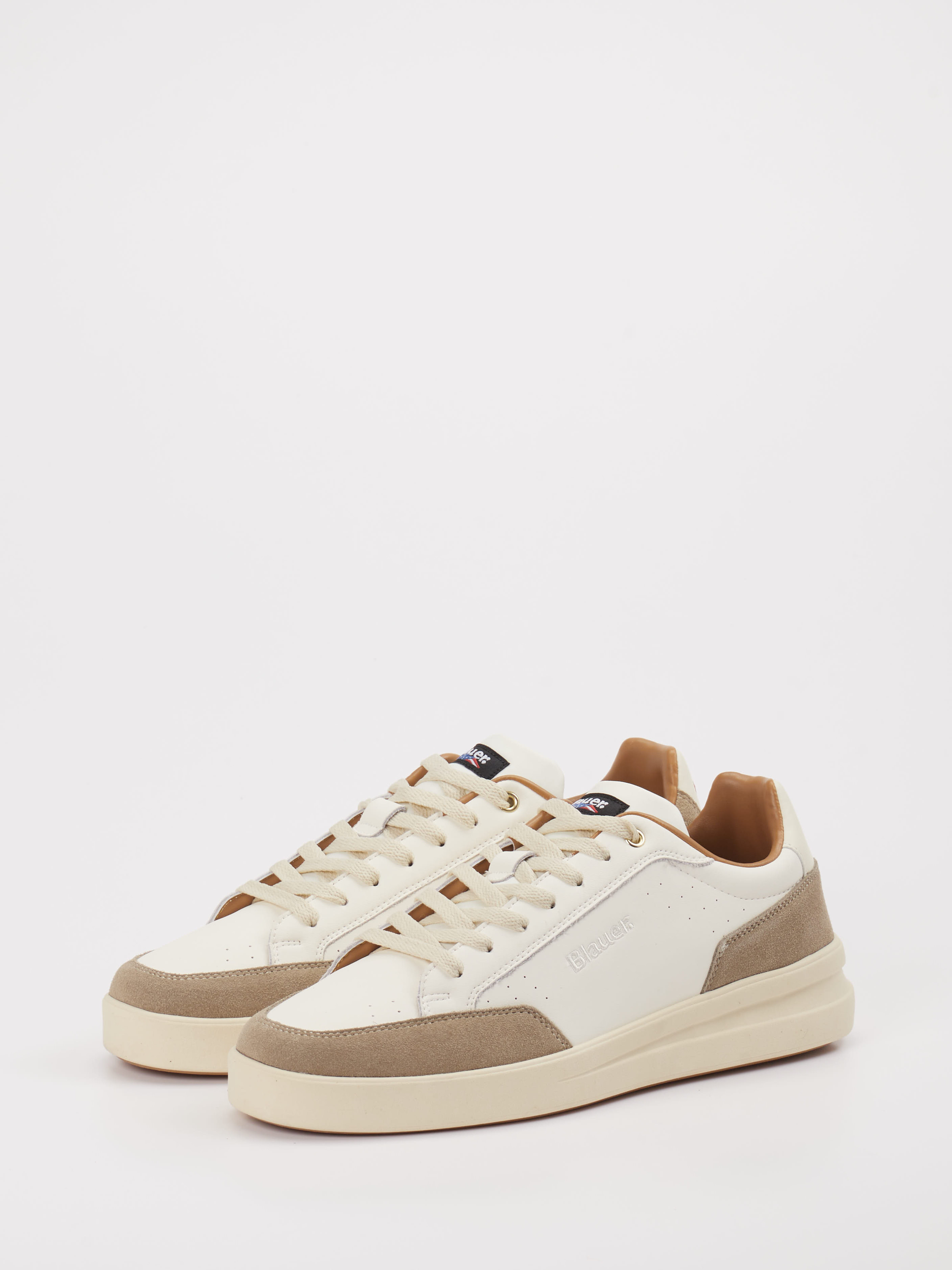 Sneaker weiß 4661703003502