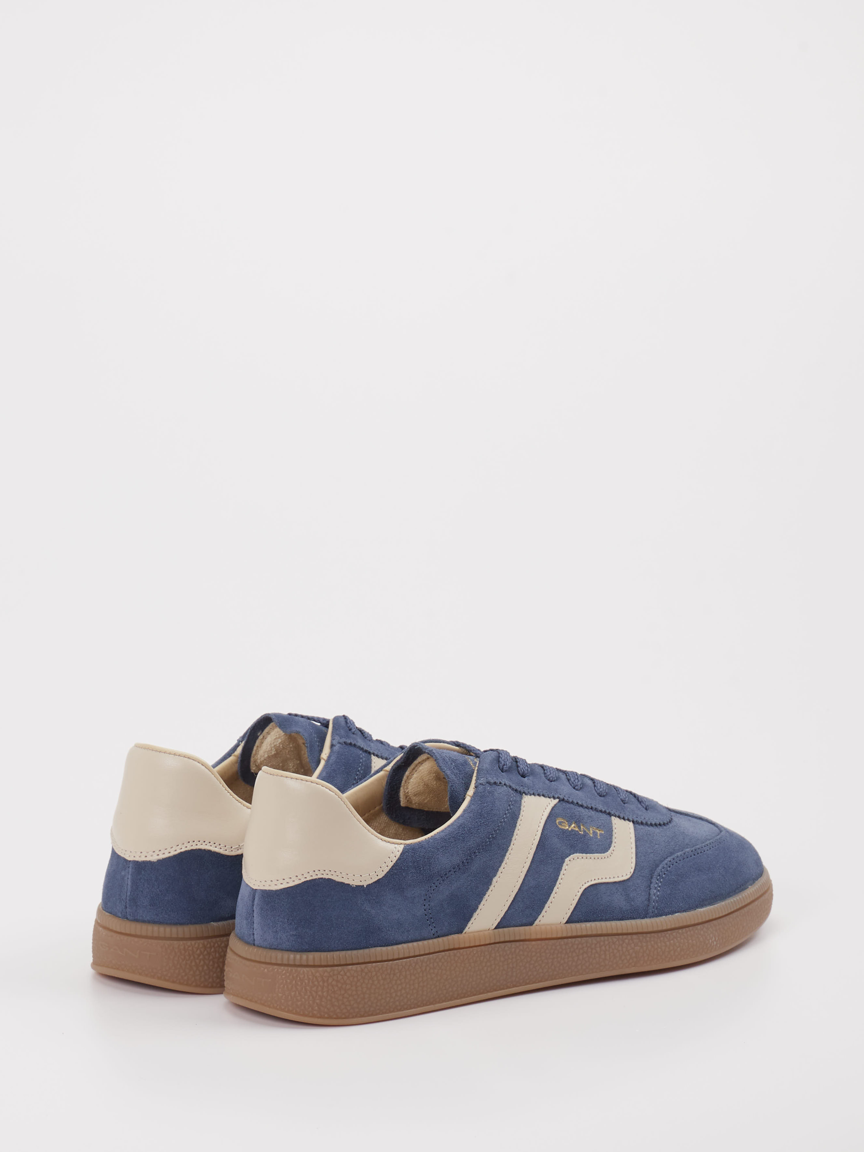 Sneaker Cuzmo blau 4661199001403