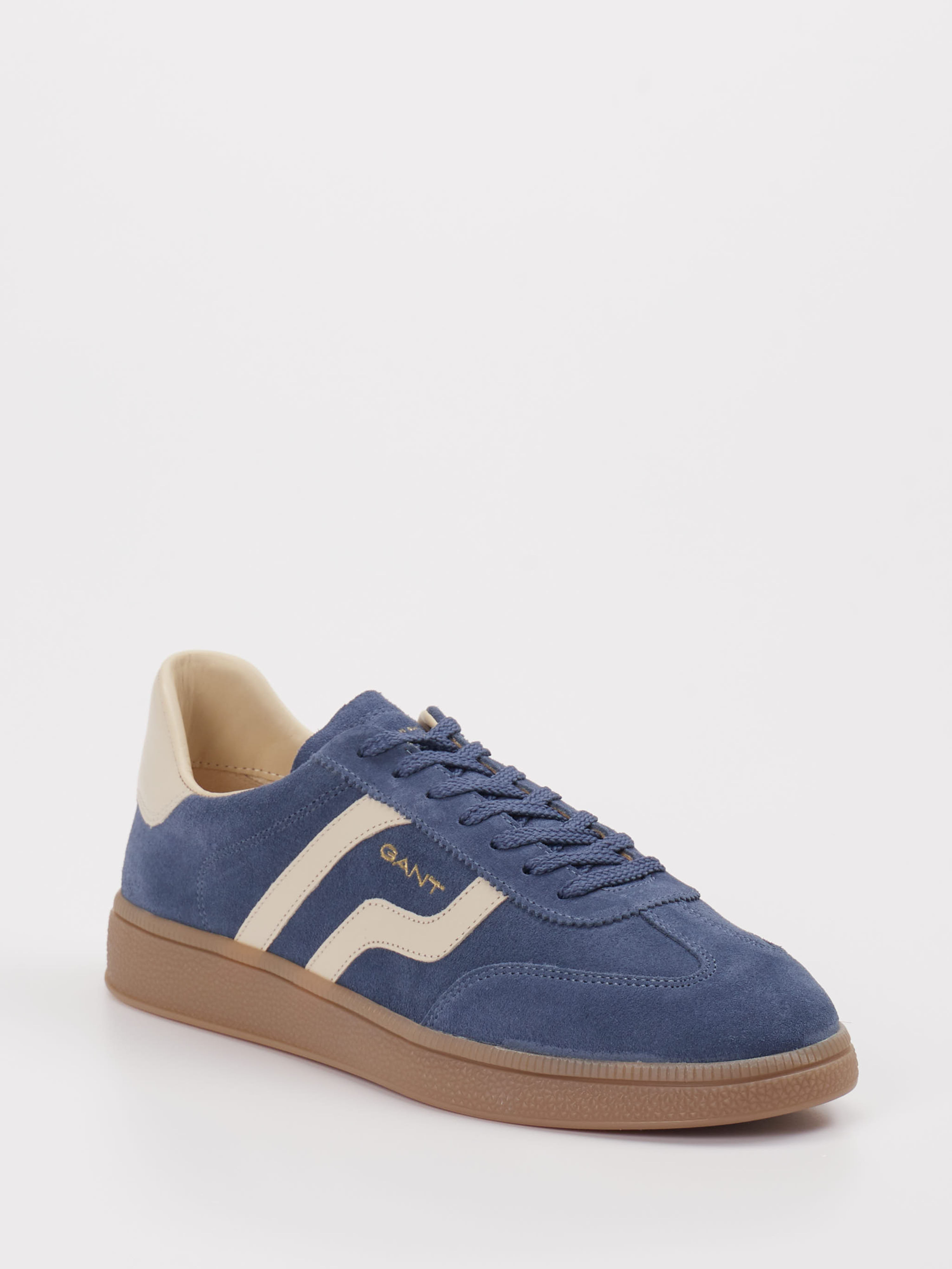 Sneaker Cuzmo blau 4661199001406