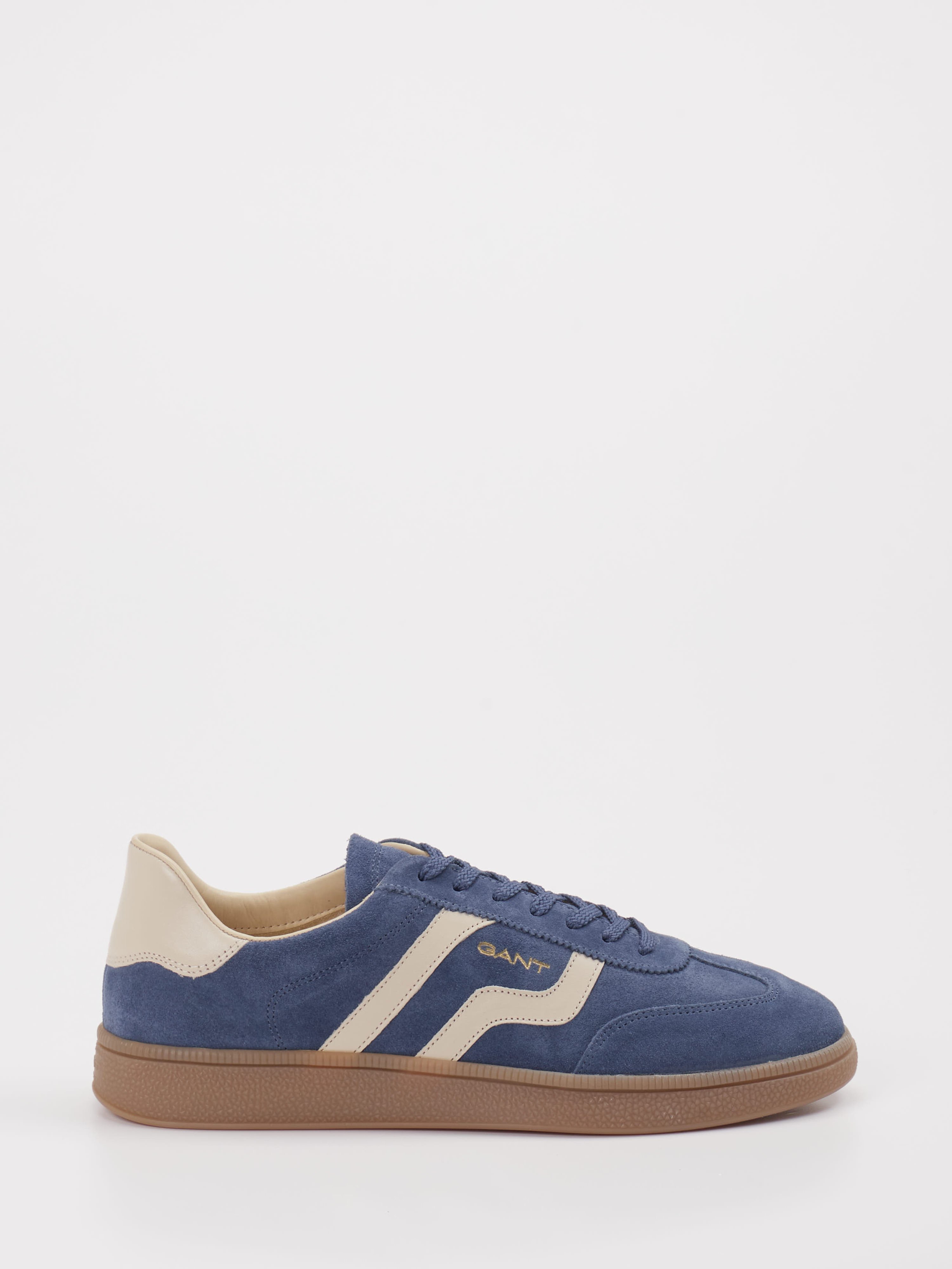 Sneaker Cuzmo blau 4661199001401