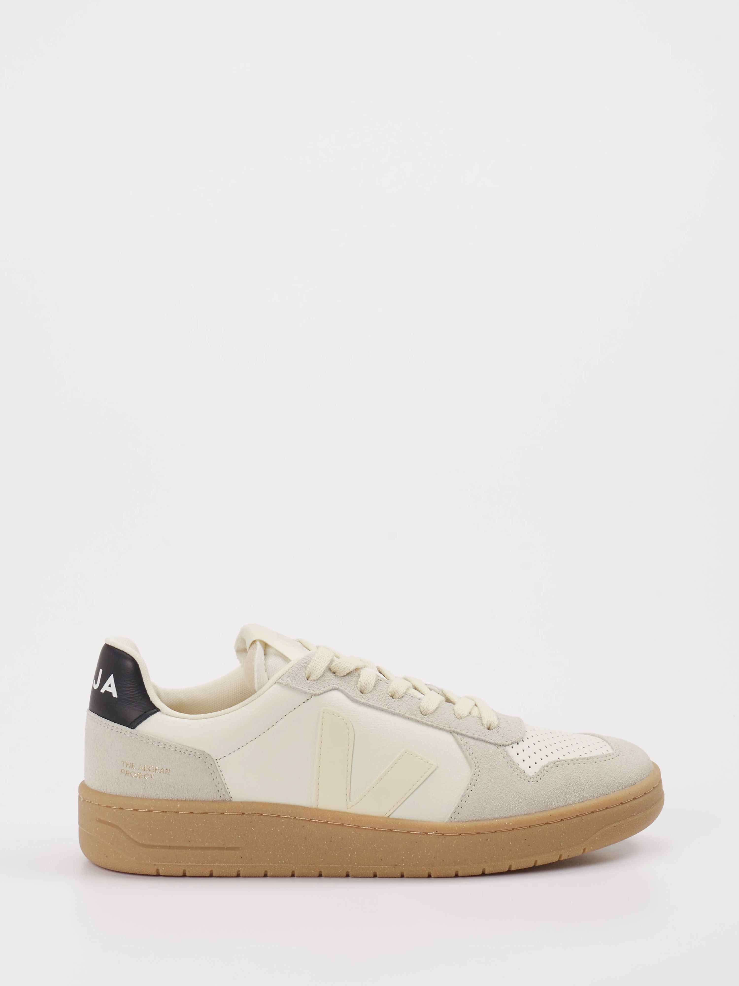 Sneaker V-82 weiß 4661749001201