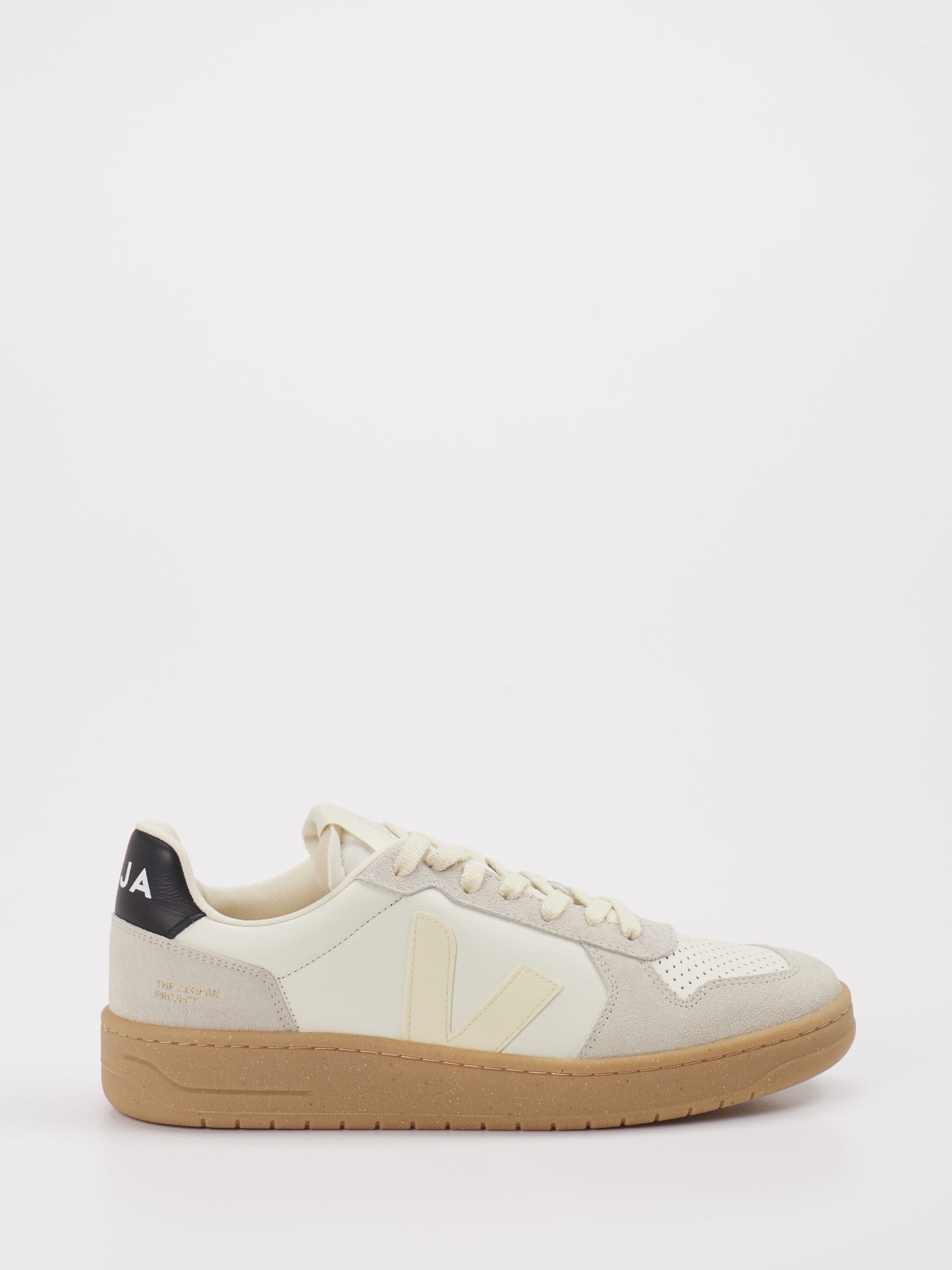 Sneaker V-82 weiß 4661749001201