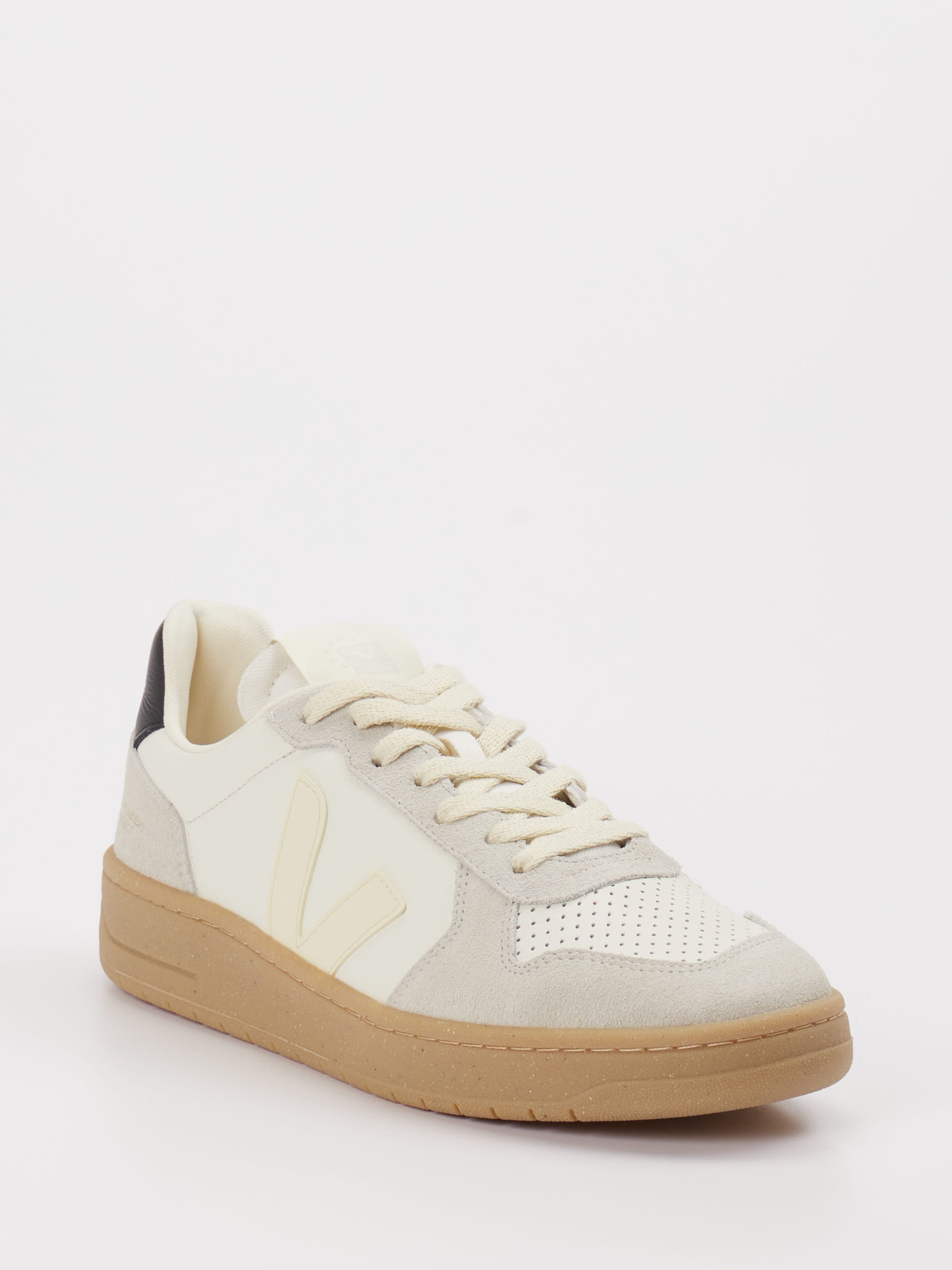 Sneaker V-82 weiß 4661749001206