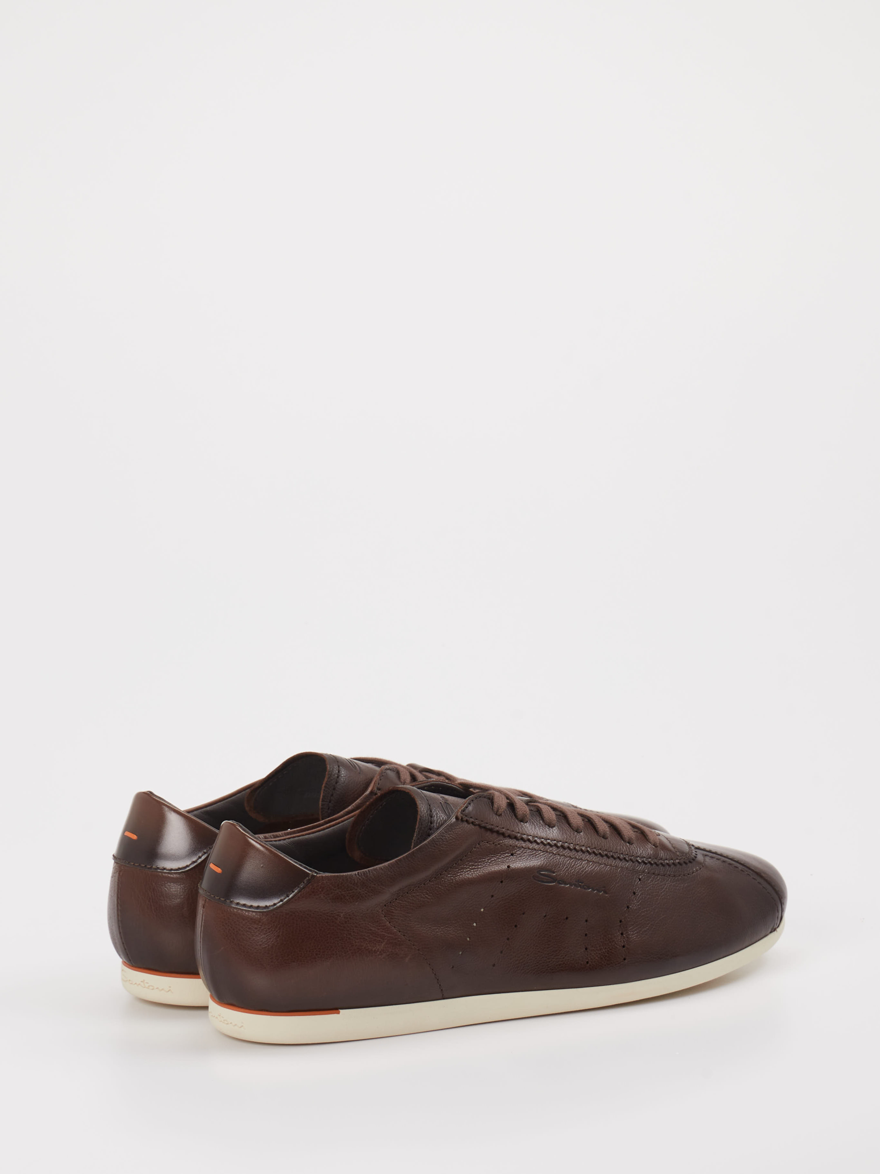 Sneaker braun 4661209023603