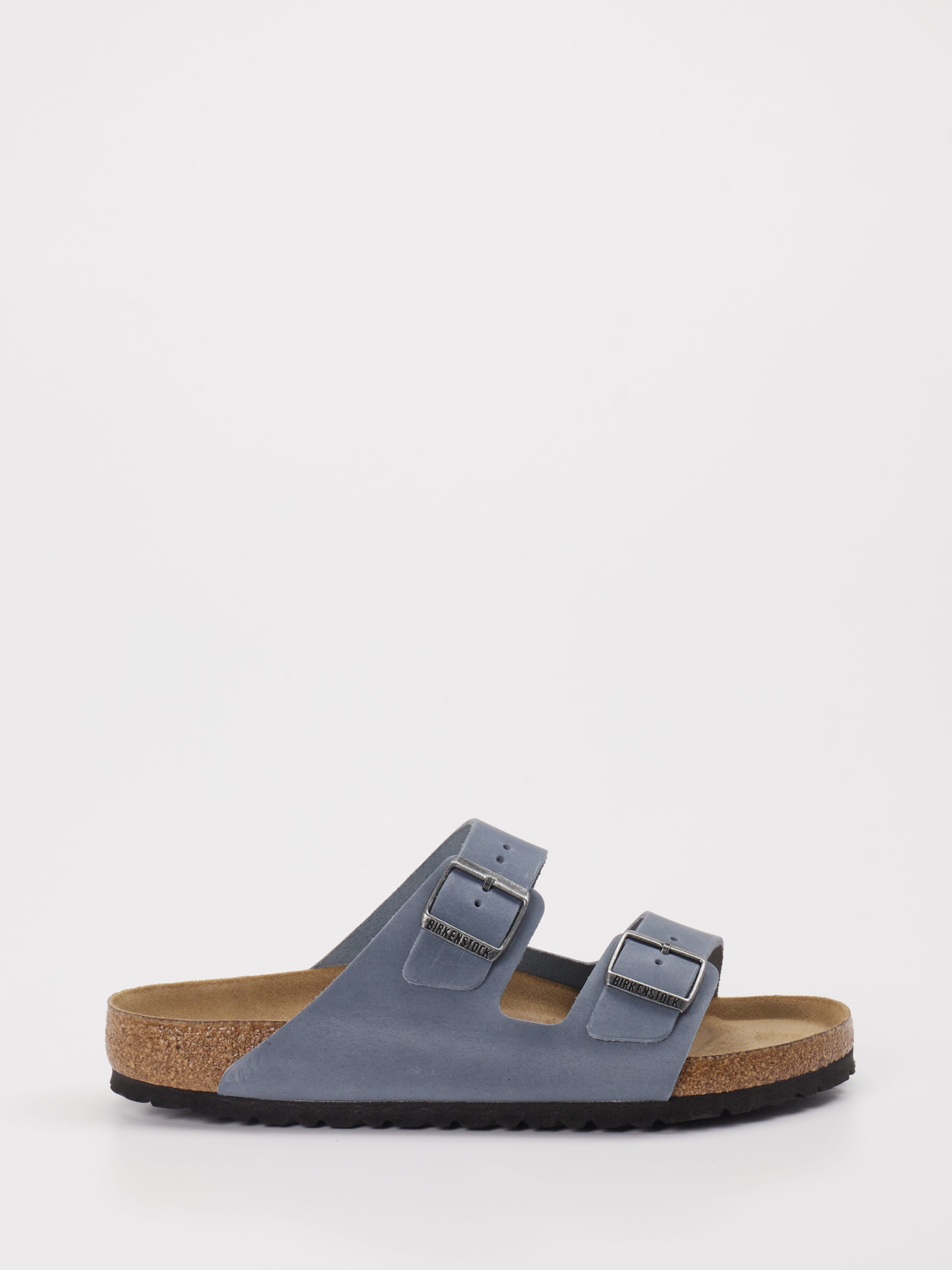Pantolette Arizona blau 4110199000101