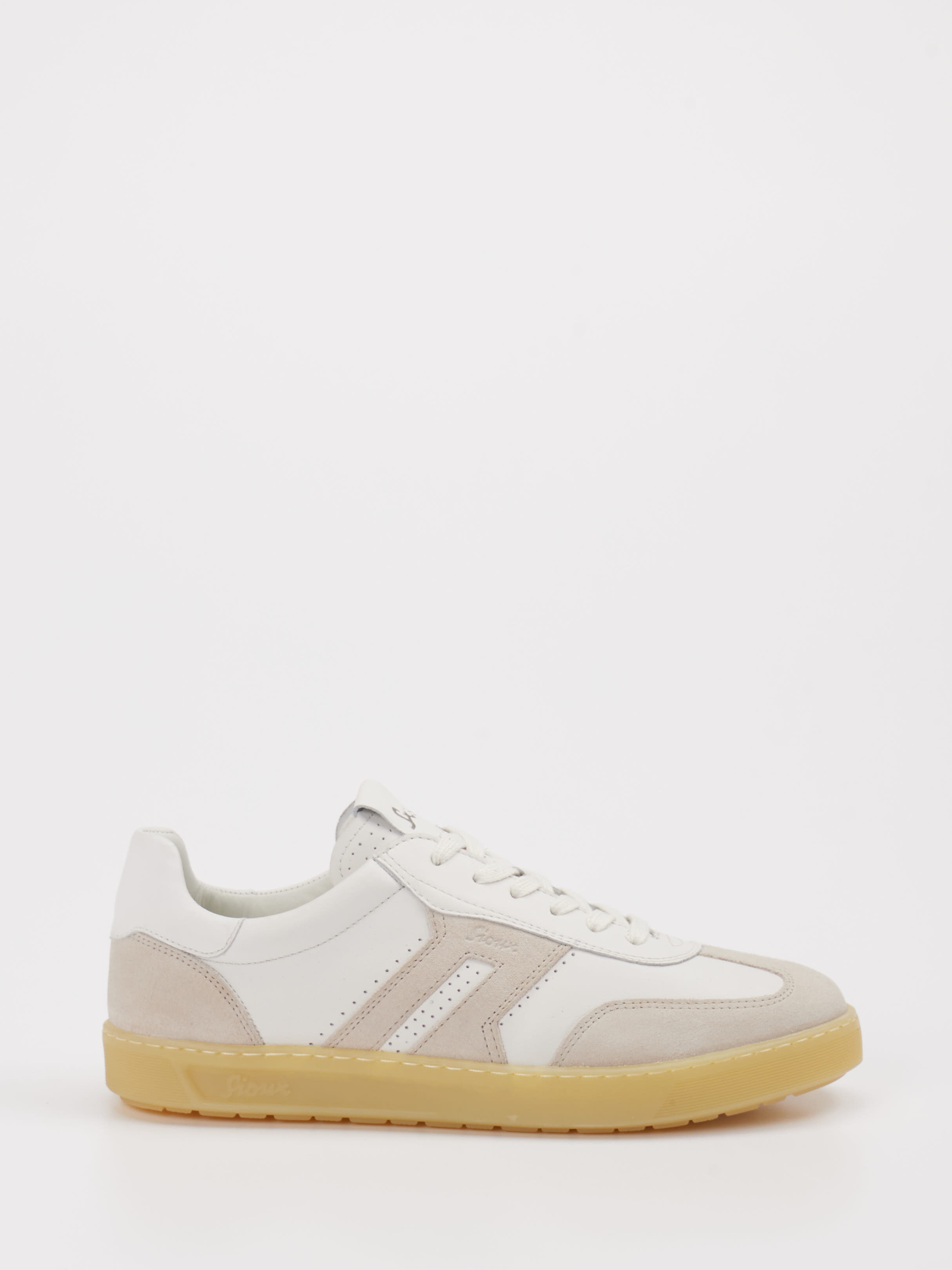 Sneaker TEDROSO weiß 4661749001301