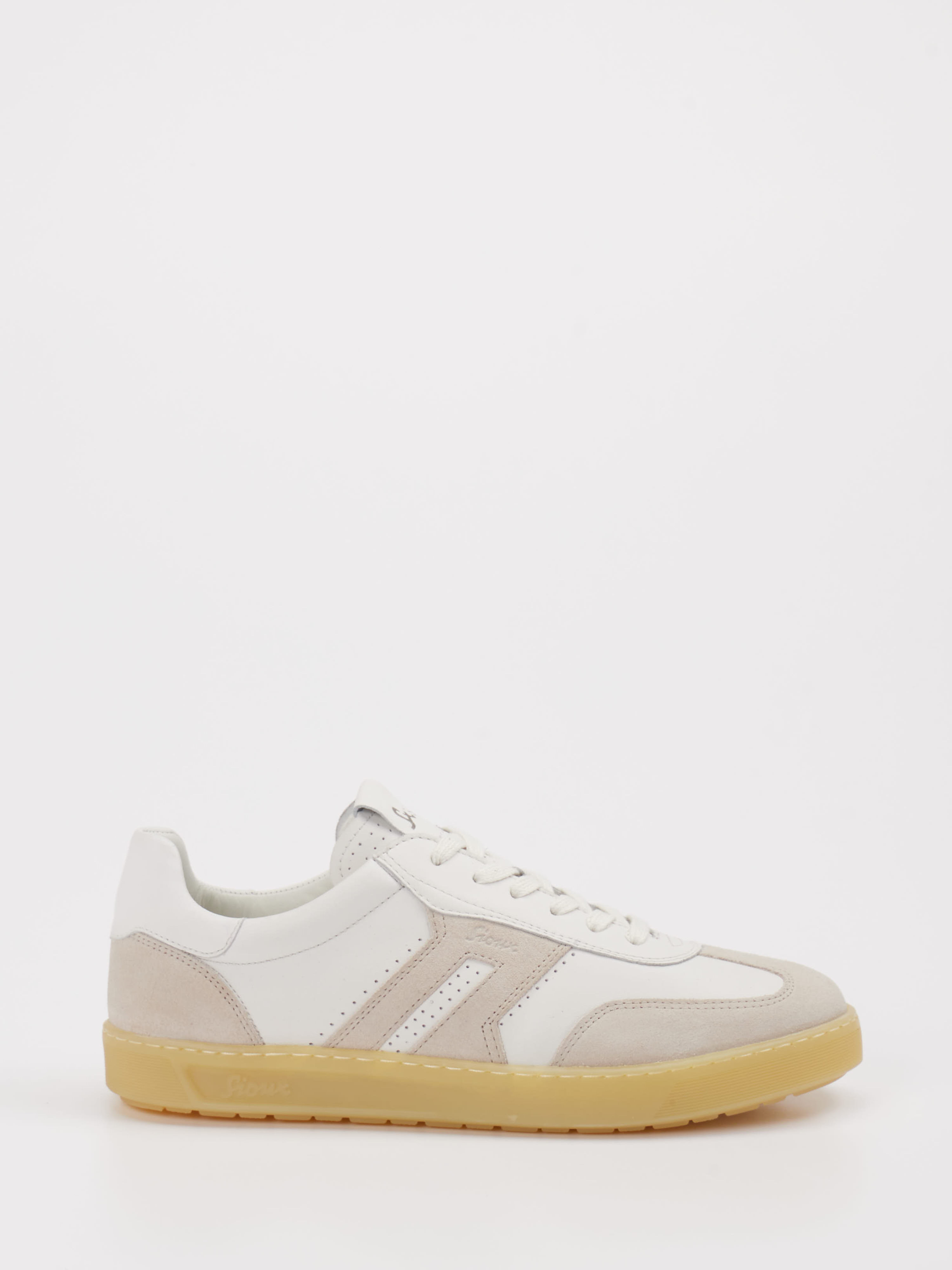Sneaker TEDROSO weiß 4661749001301