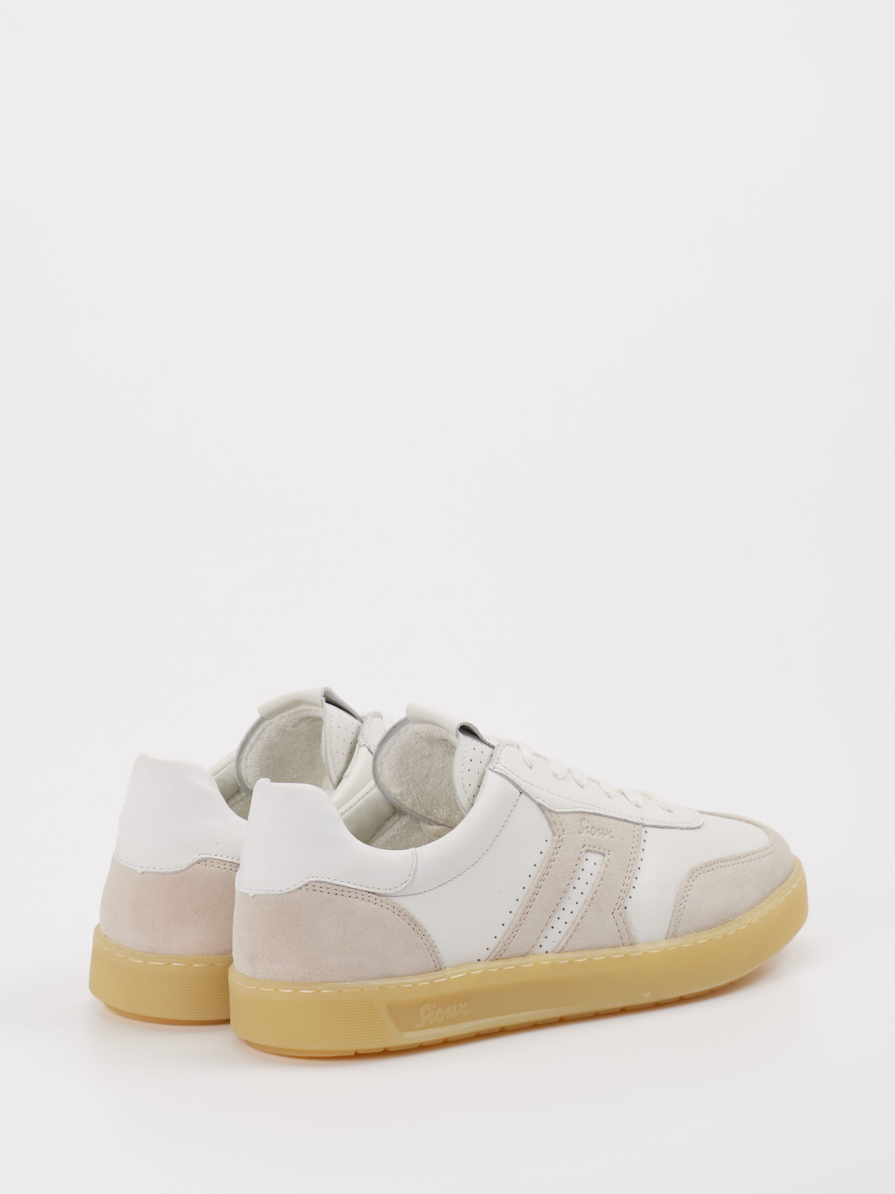 Sneaker TEDROSO weiß 4661749001303