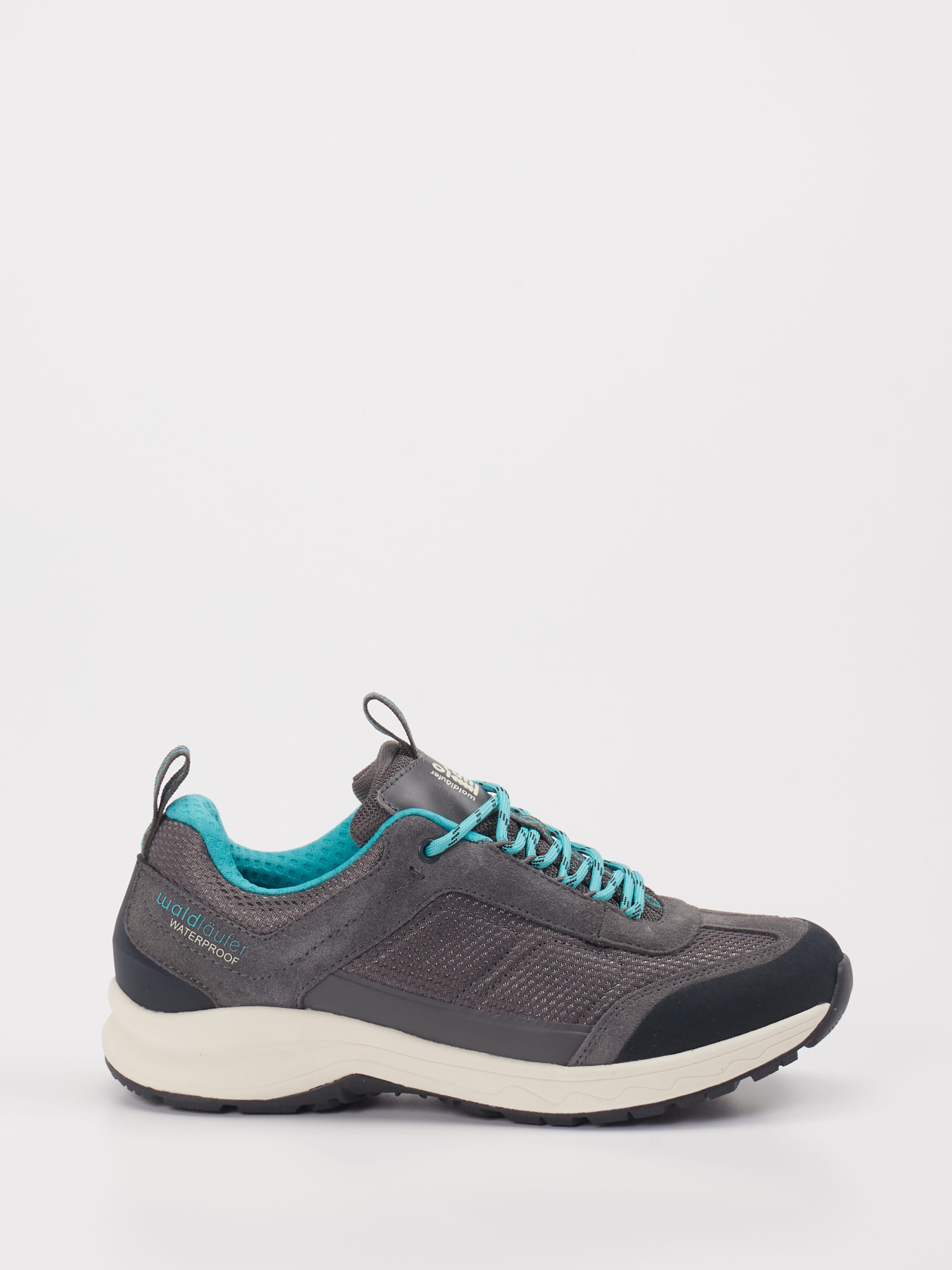 Schnürschuh H-Freya grau 2651429004001