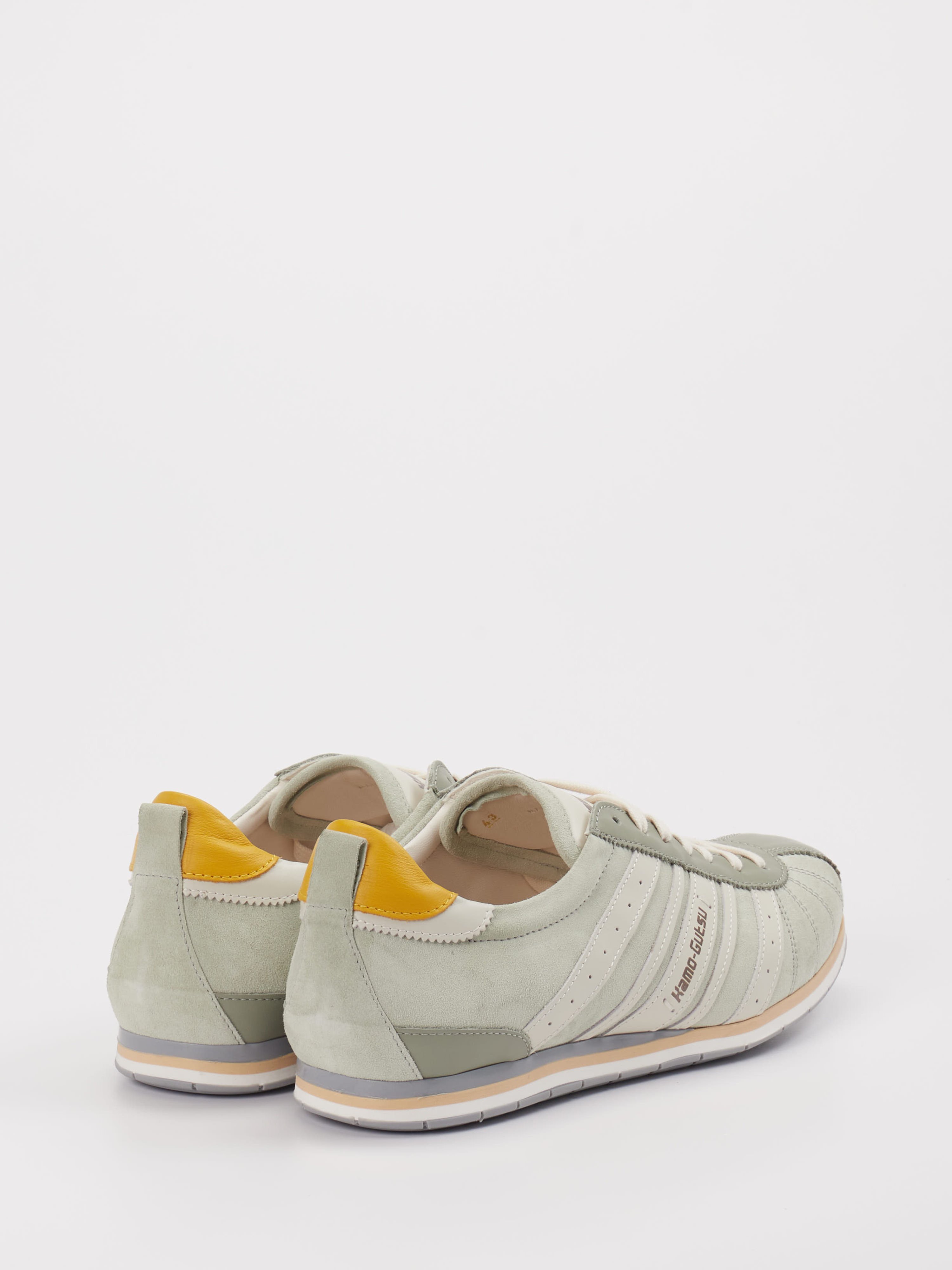 Sneaker grün 4661699000503