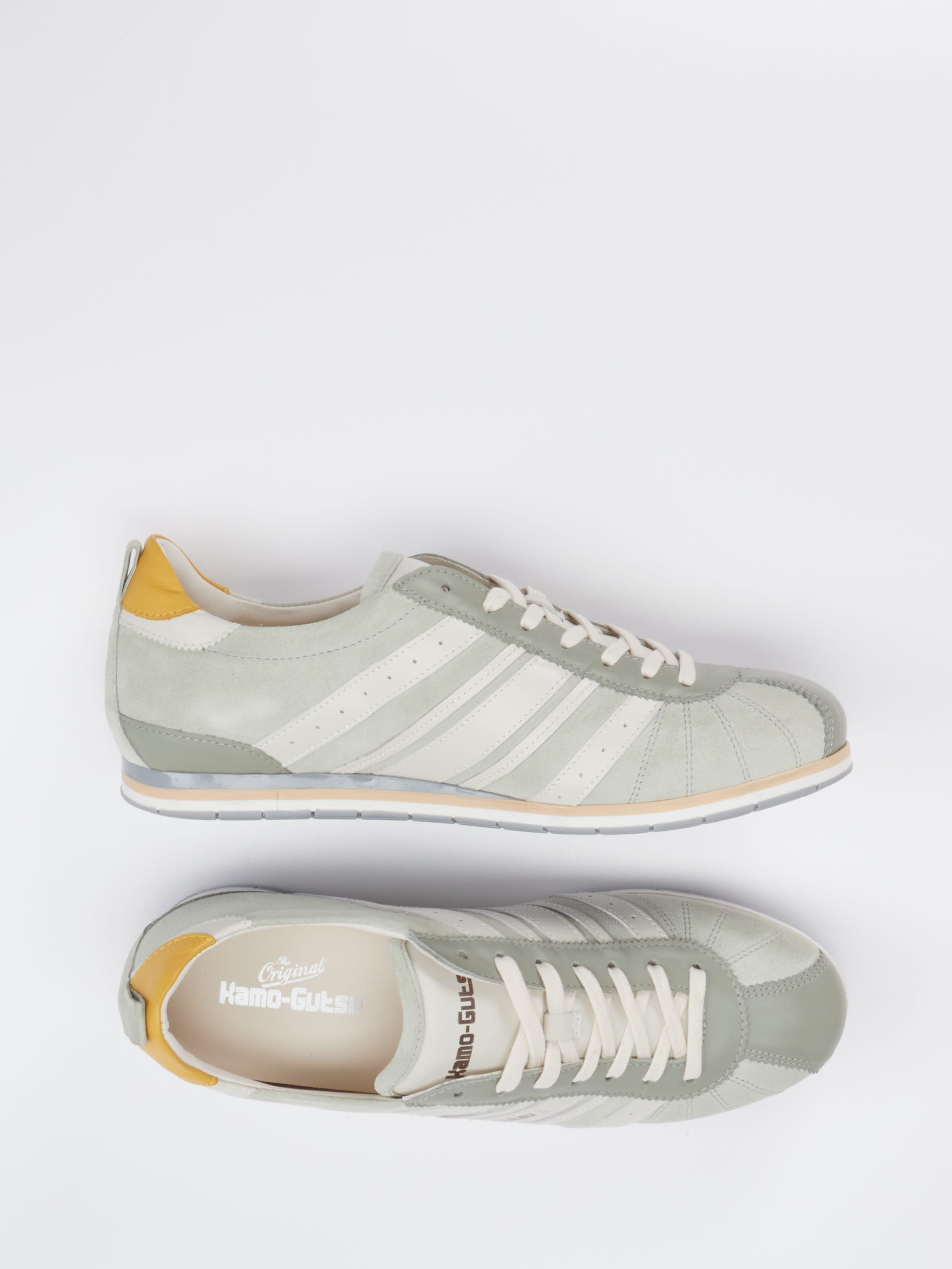 Sneaker grün 4661699000504