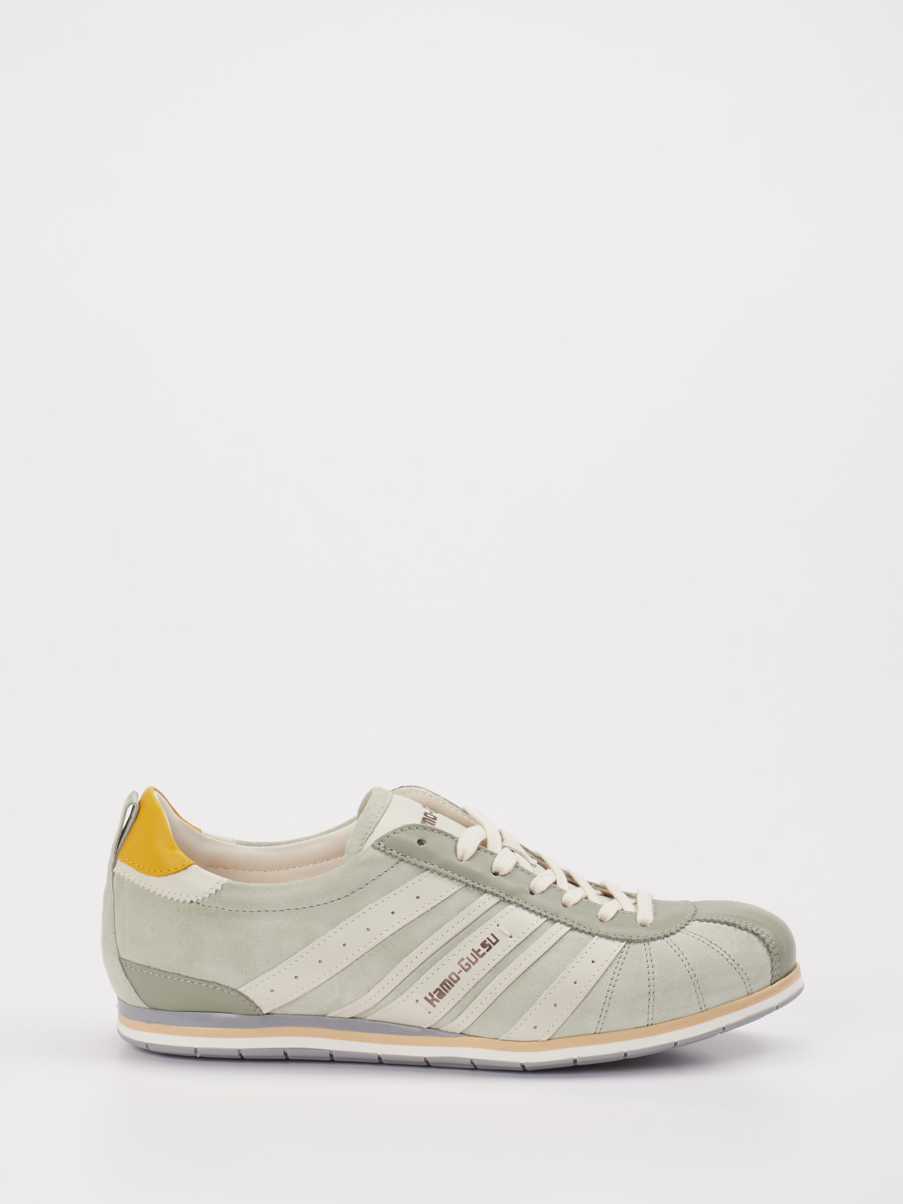 Sneaker grün 4661699000501
