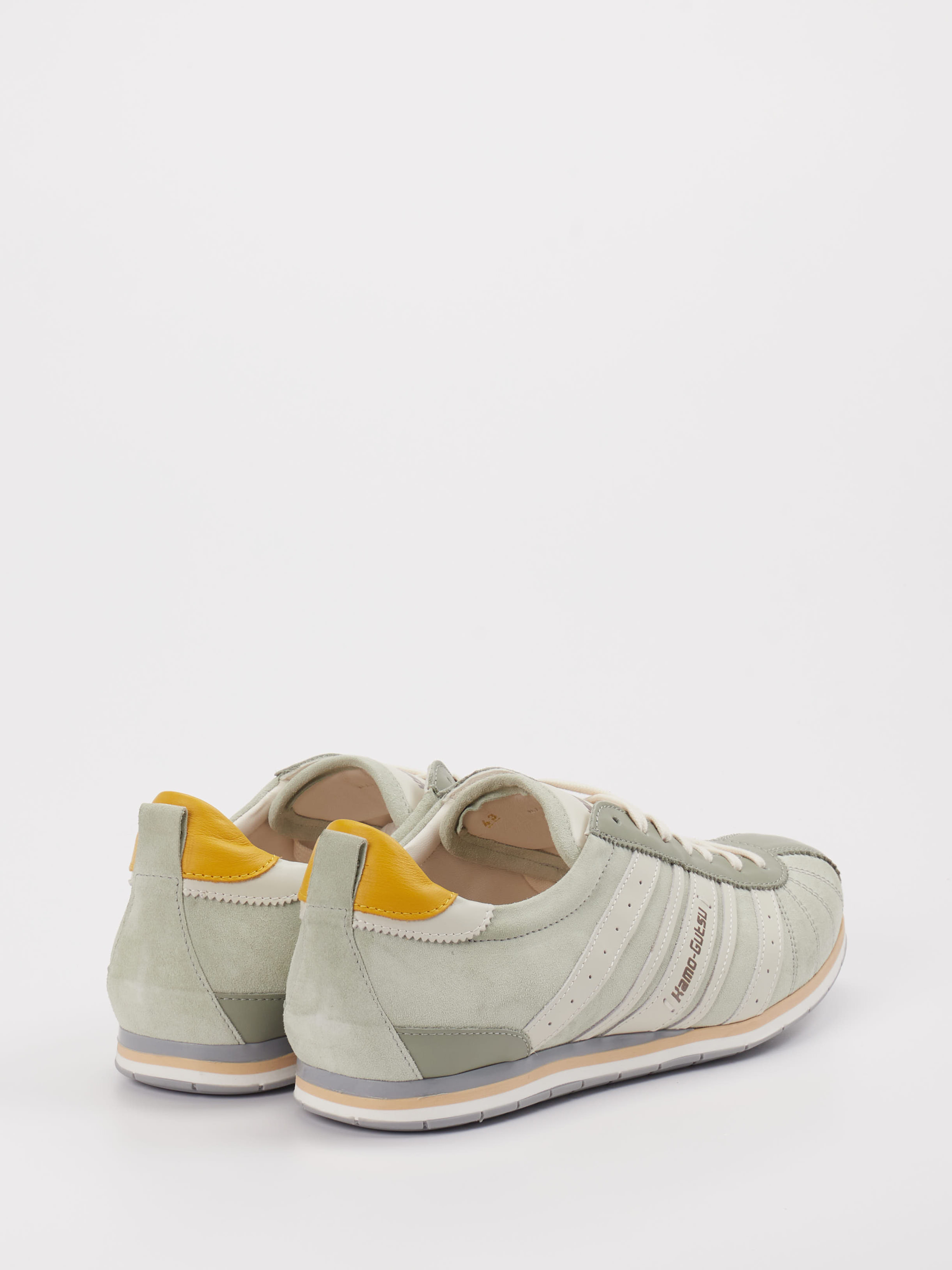 Sneaker grün 4661699000503