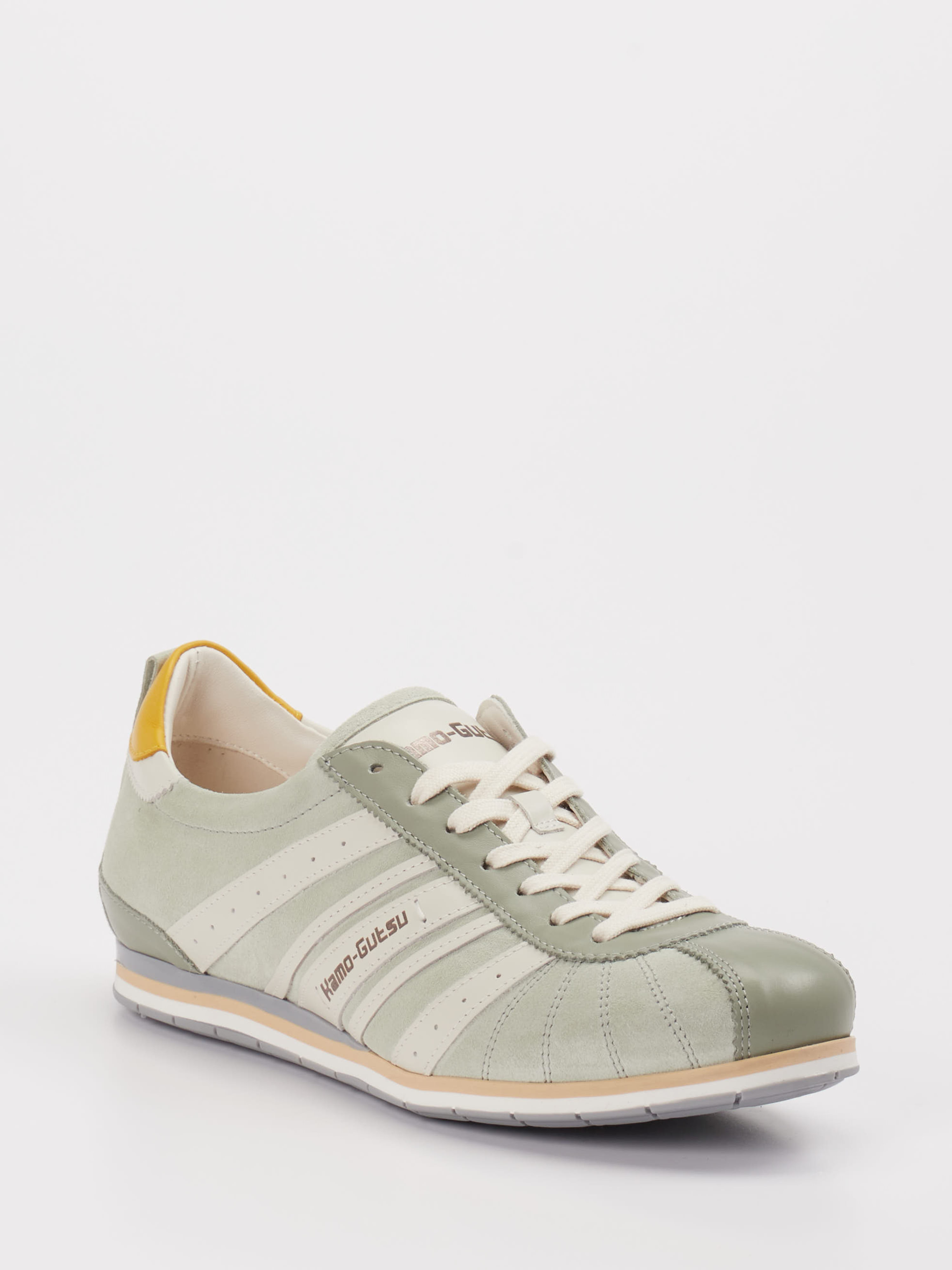 Sneaker grün 4661699000506