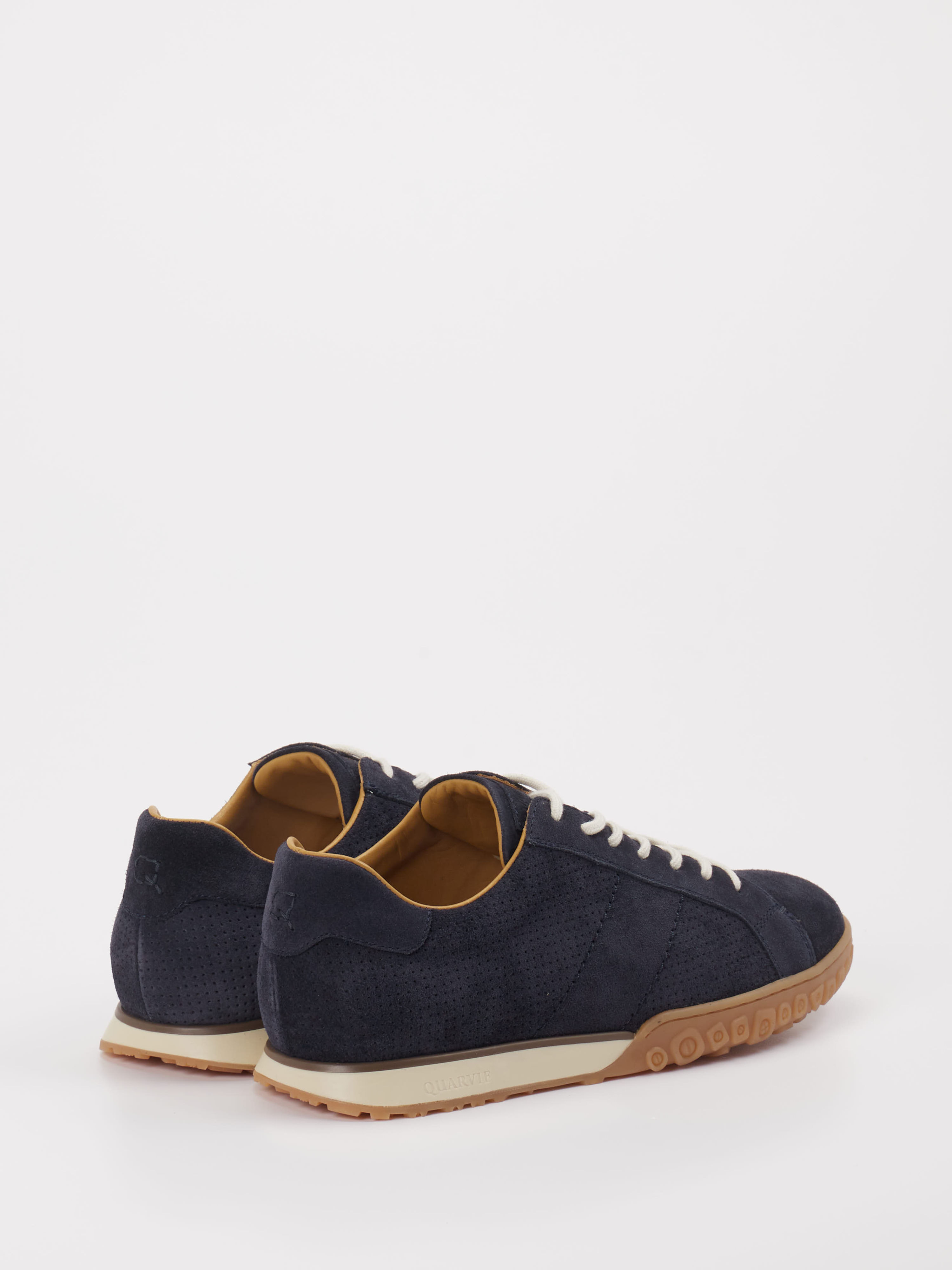 Sneaker blau 4661109103303