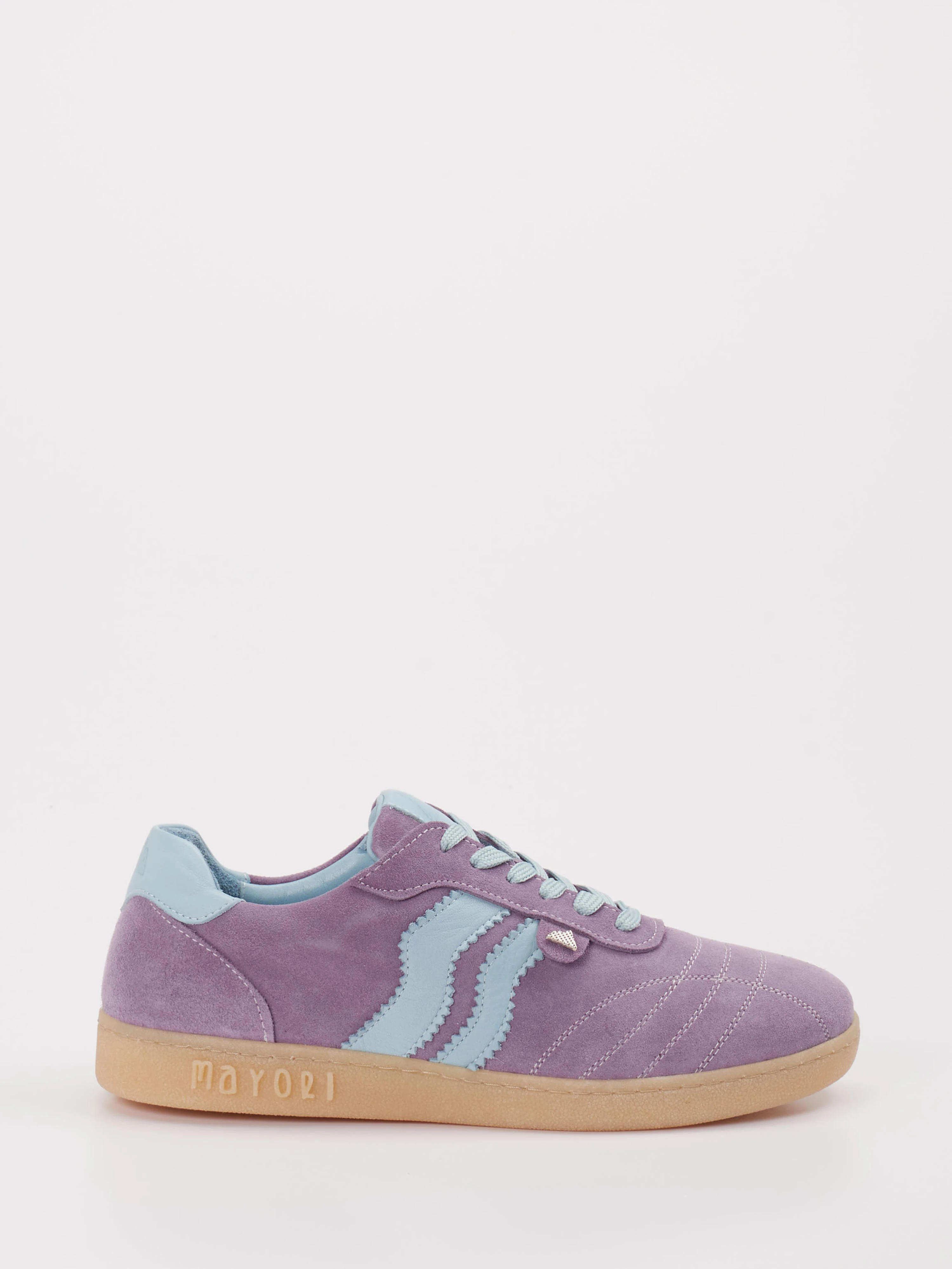 Sneaker blau 2661111000101
