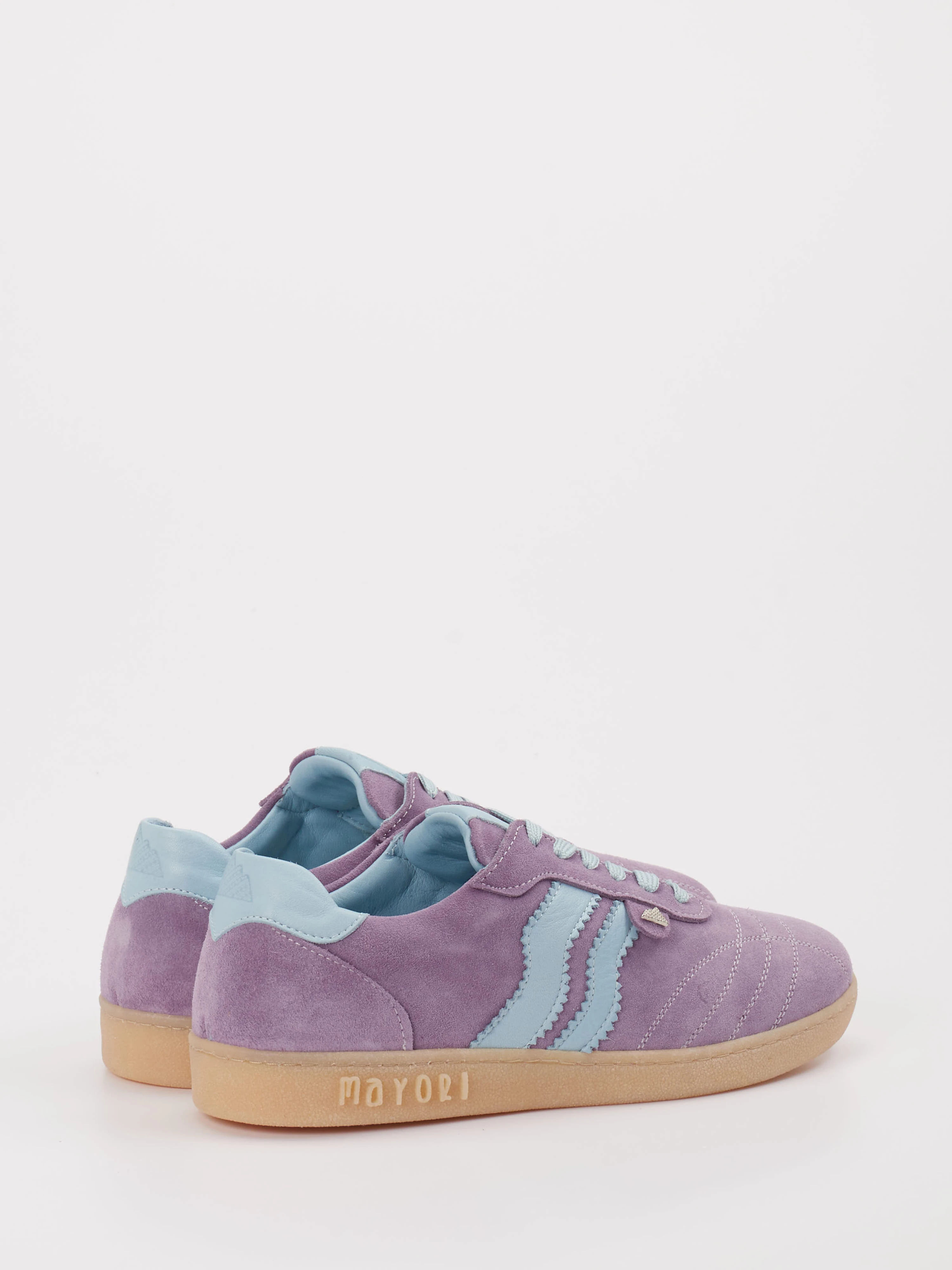 Sneaker blau 2661111000103