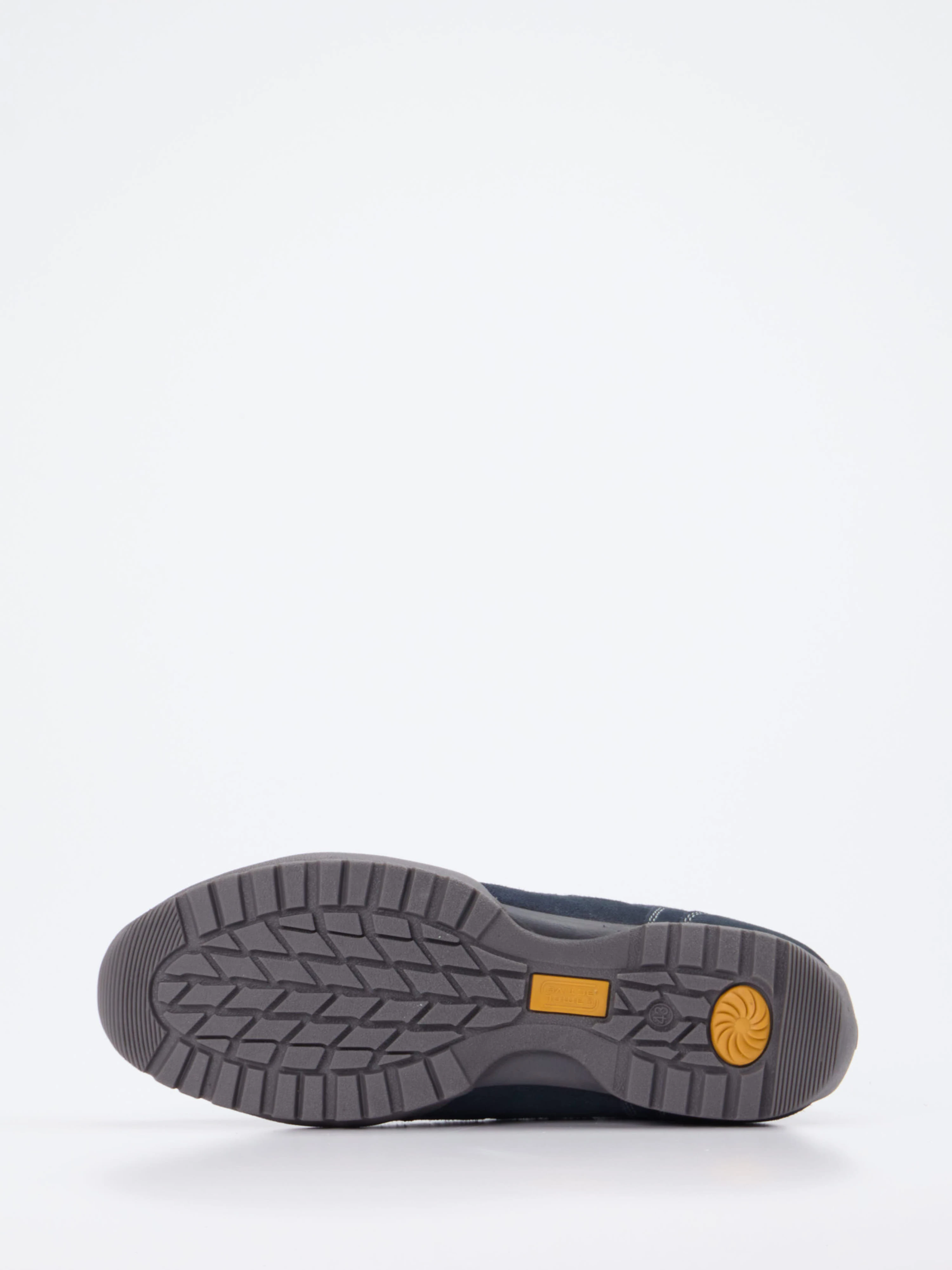 Sneaker blau 4661109102205