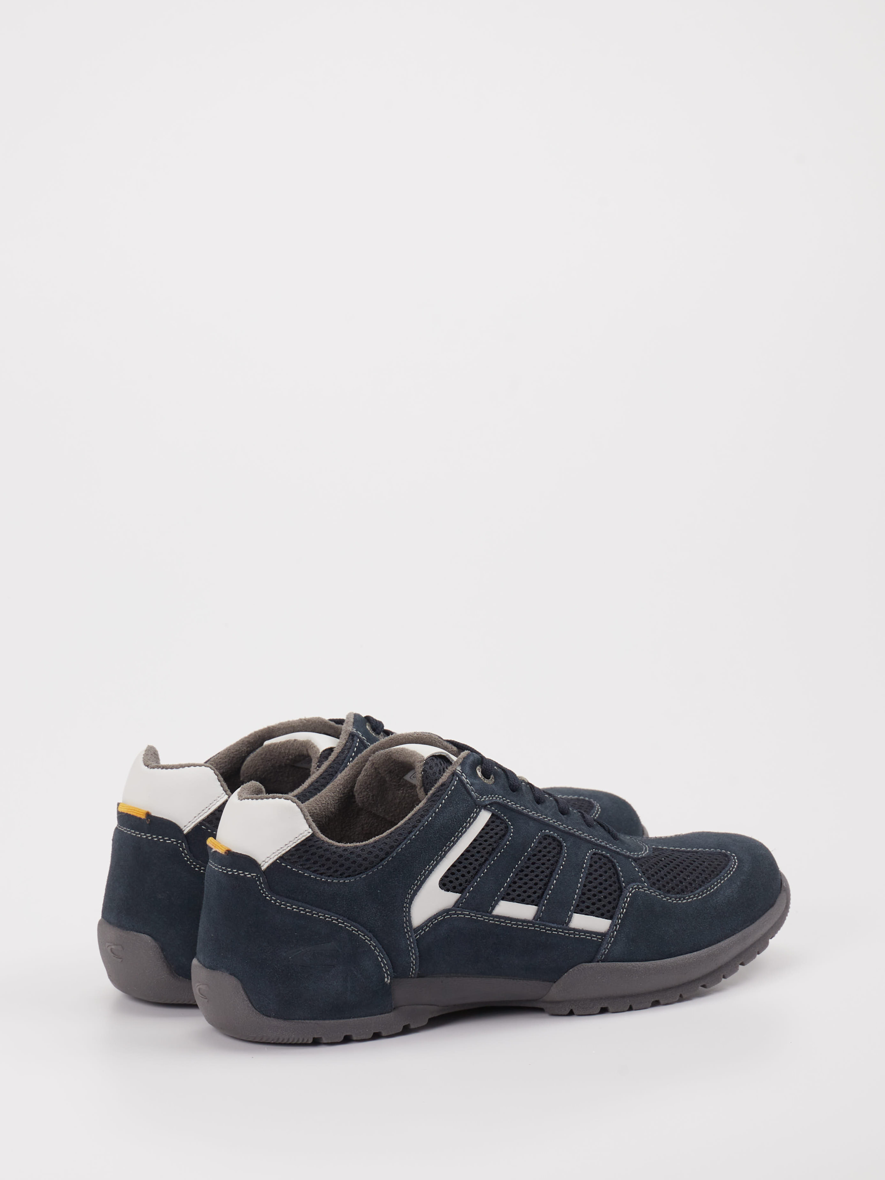 Sneaker blau 4661109102203