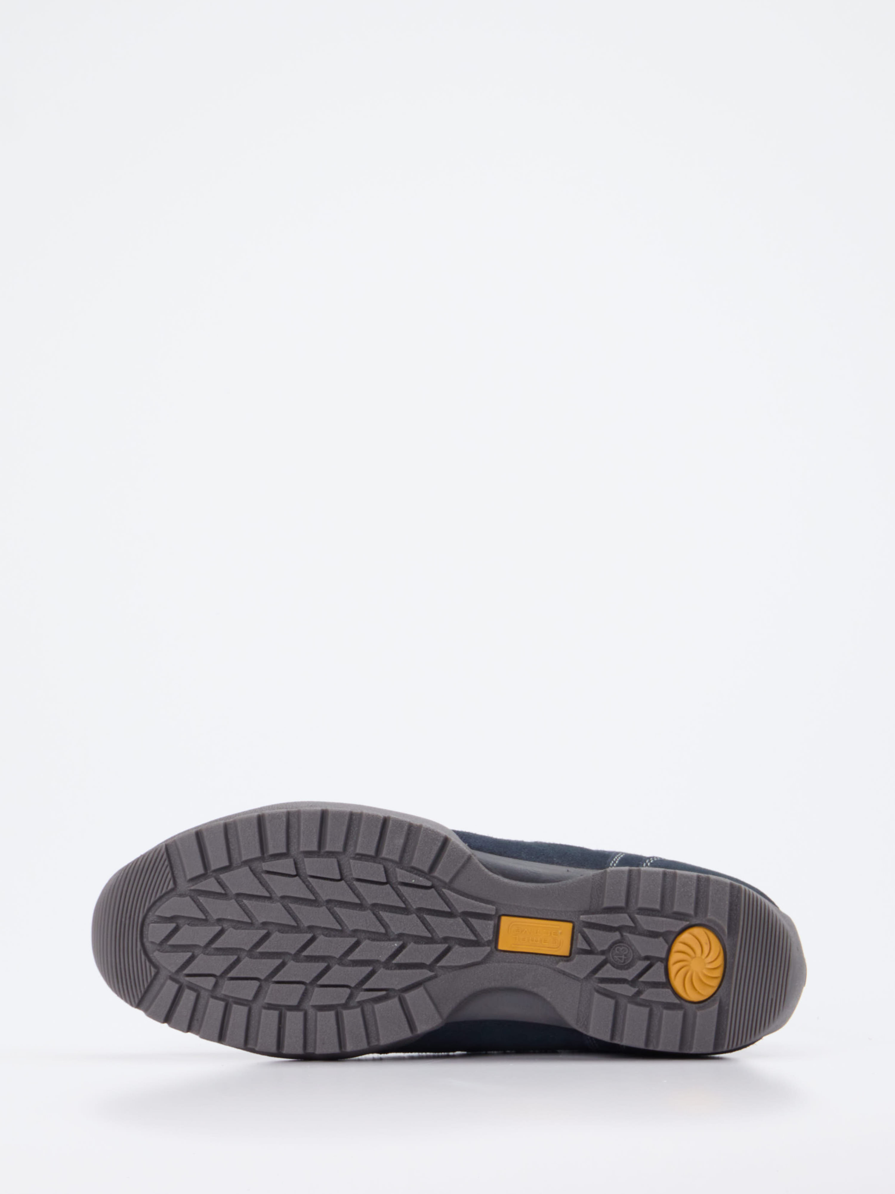 Sneaker blau 4661109102205