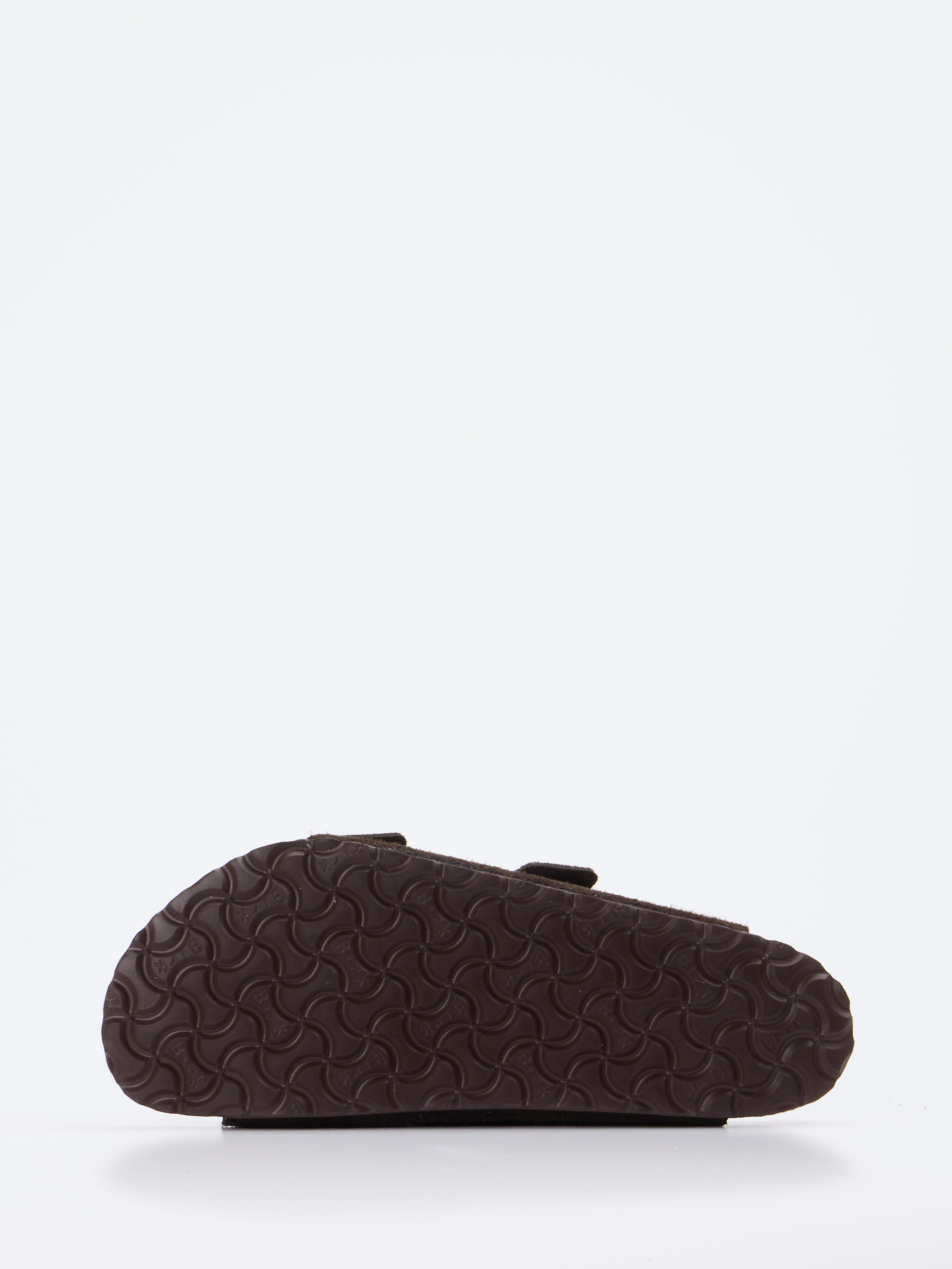 Pantolette Arizona braun 4110209005205