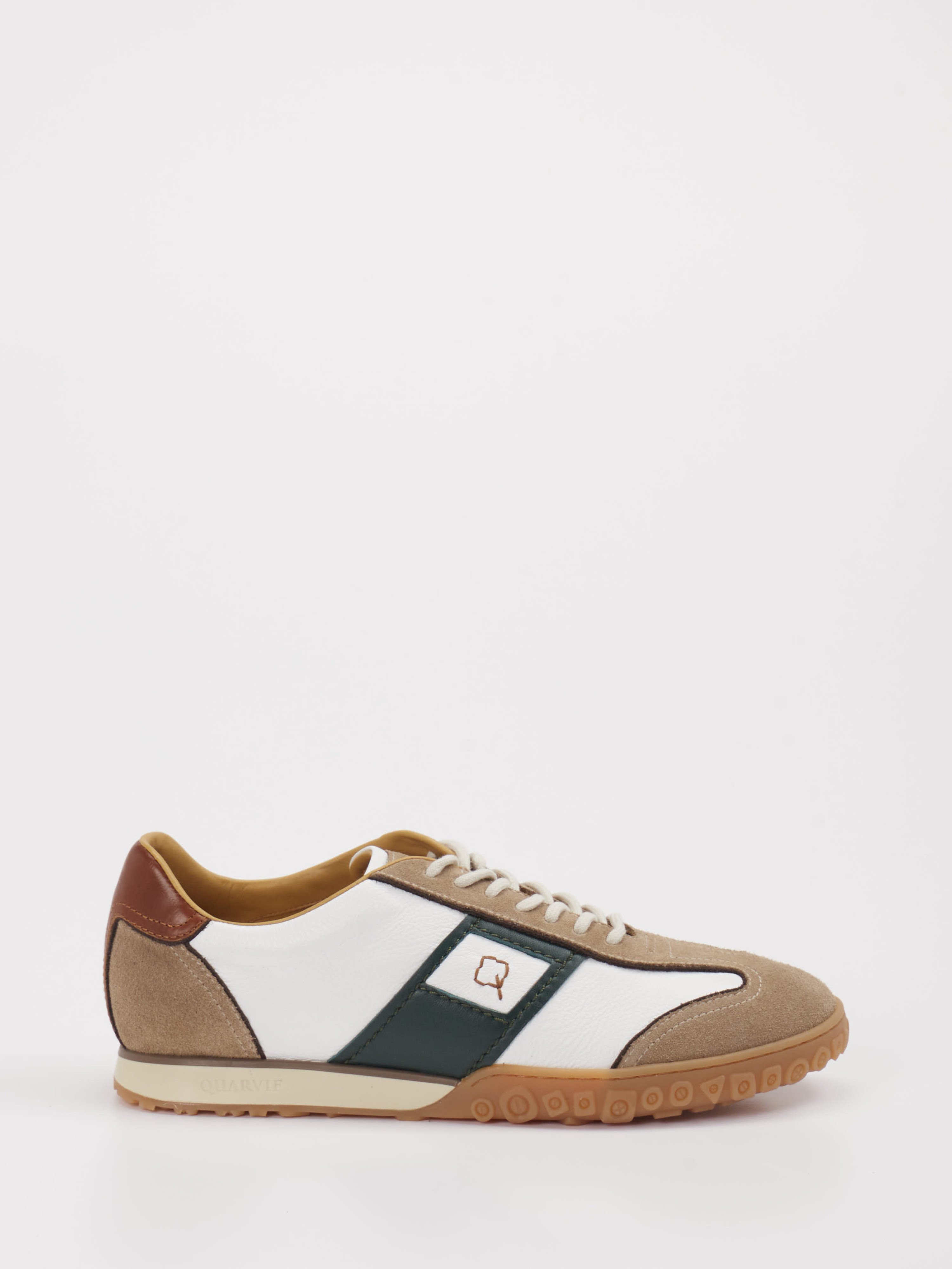 Sneaker weiß 4661729000201