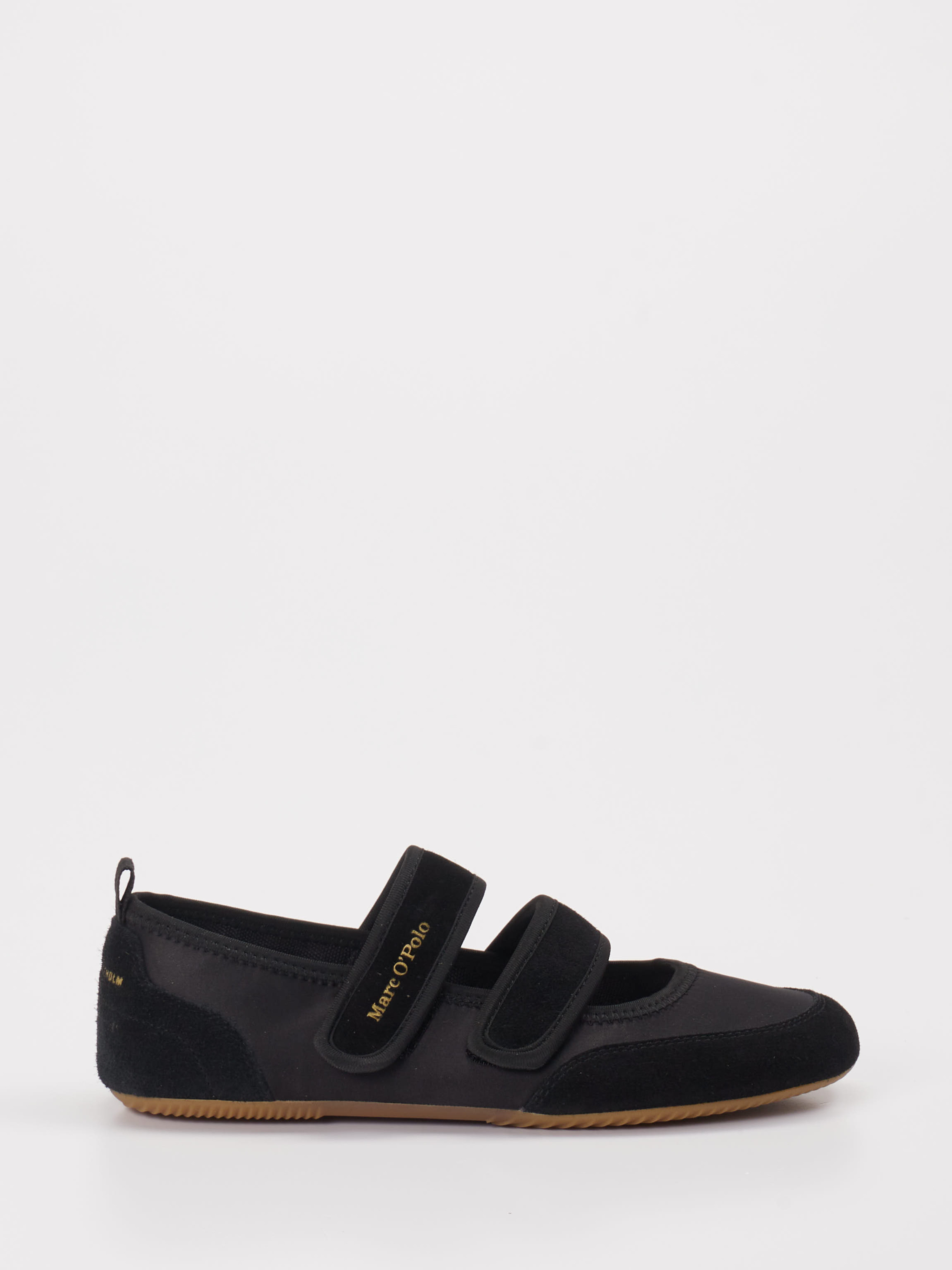 Sneakerina Lola schwarz 1691009000101