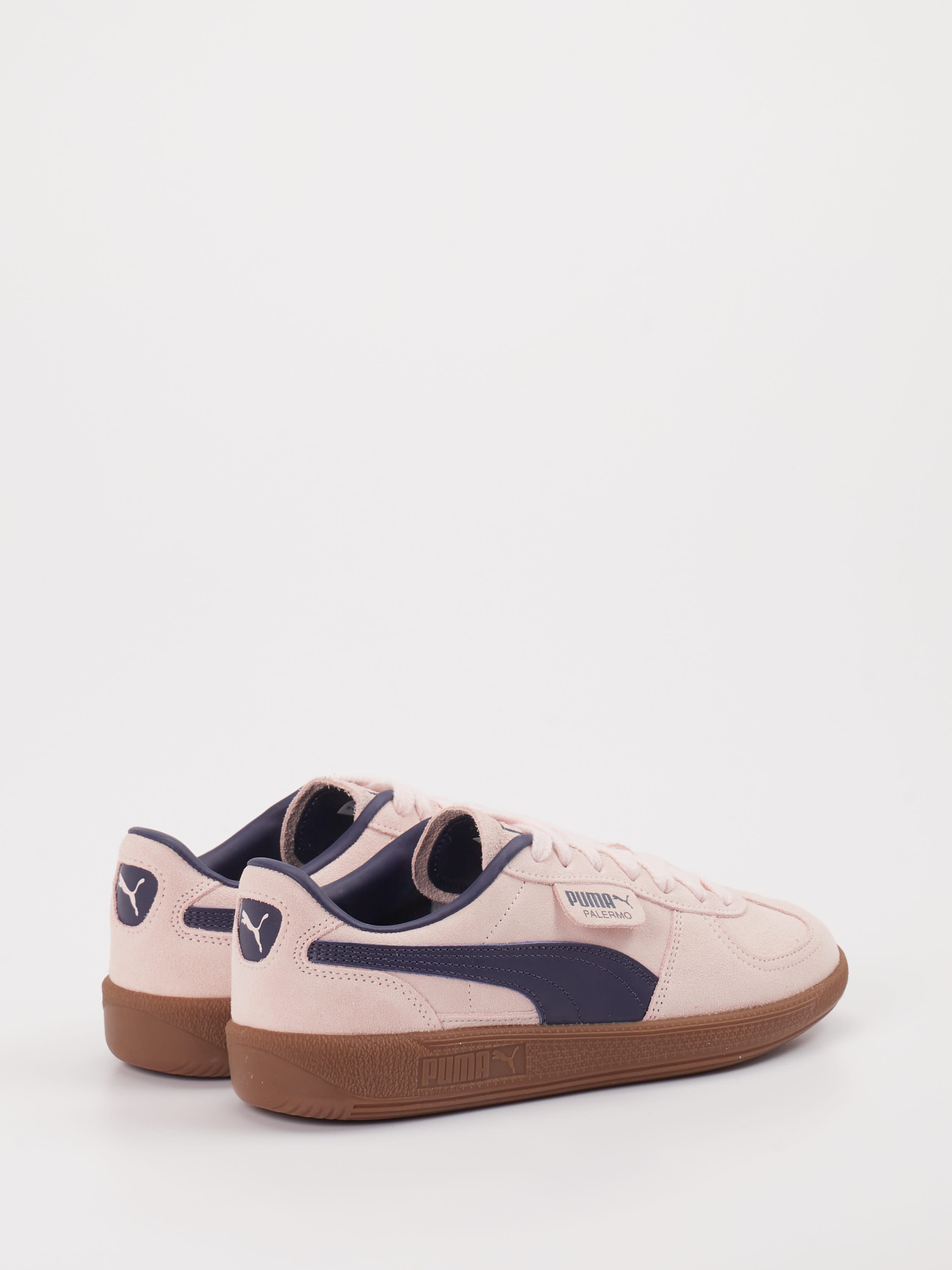 Sneaker Palermo rosa 8165599016703