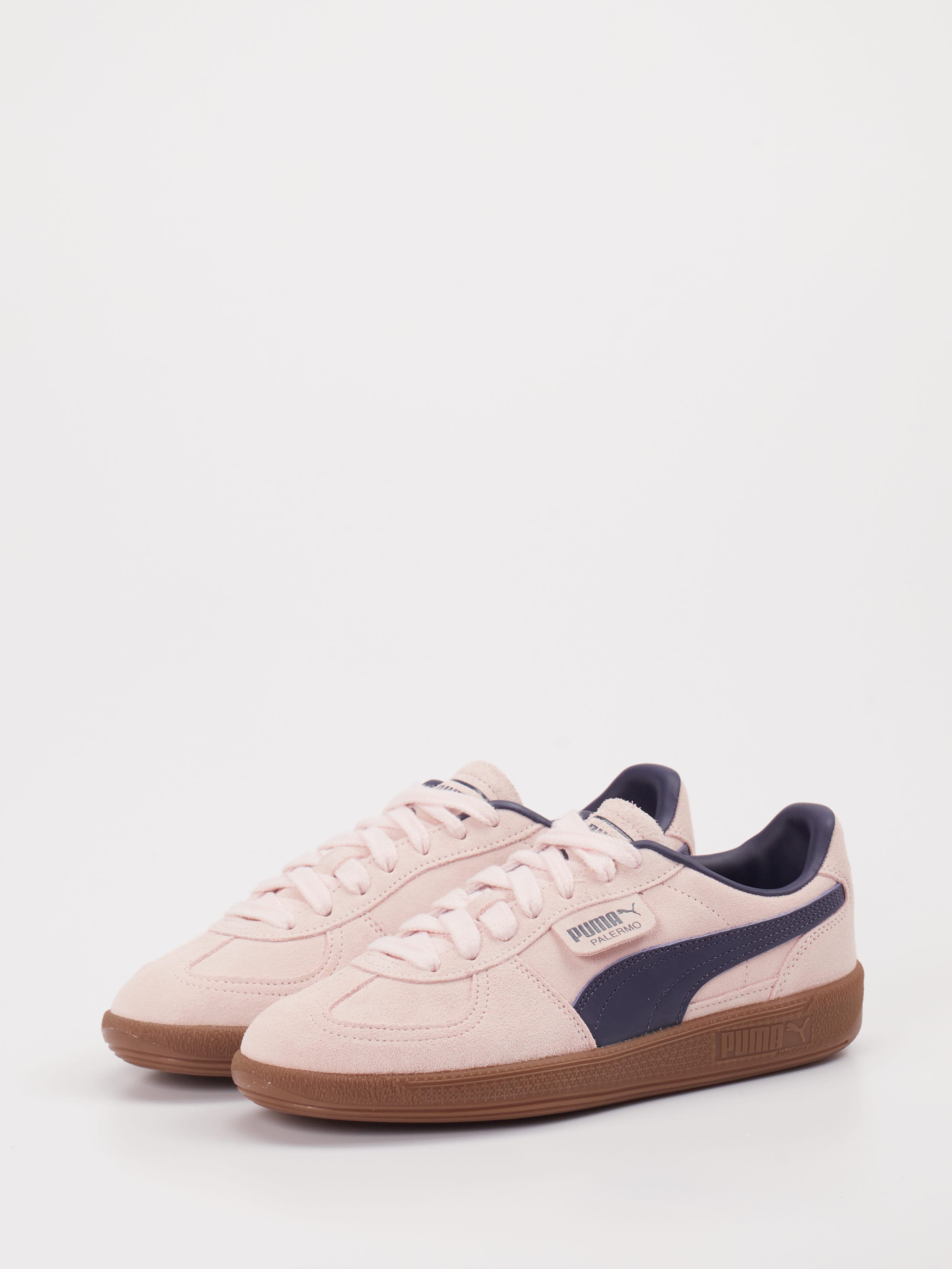Sneaker Palermo rosa 8165599016702