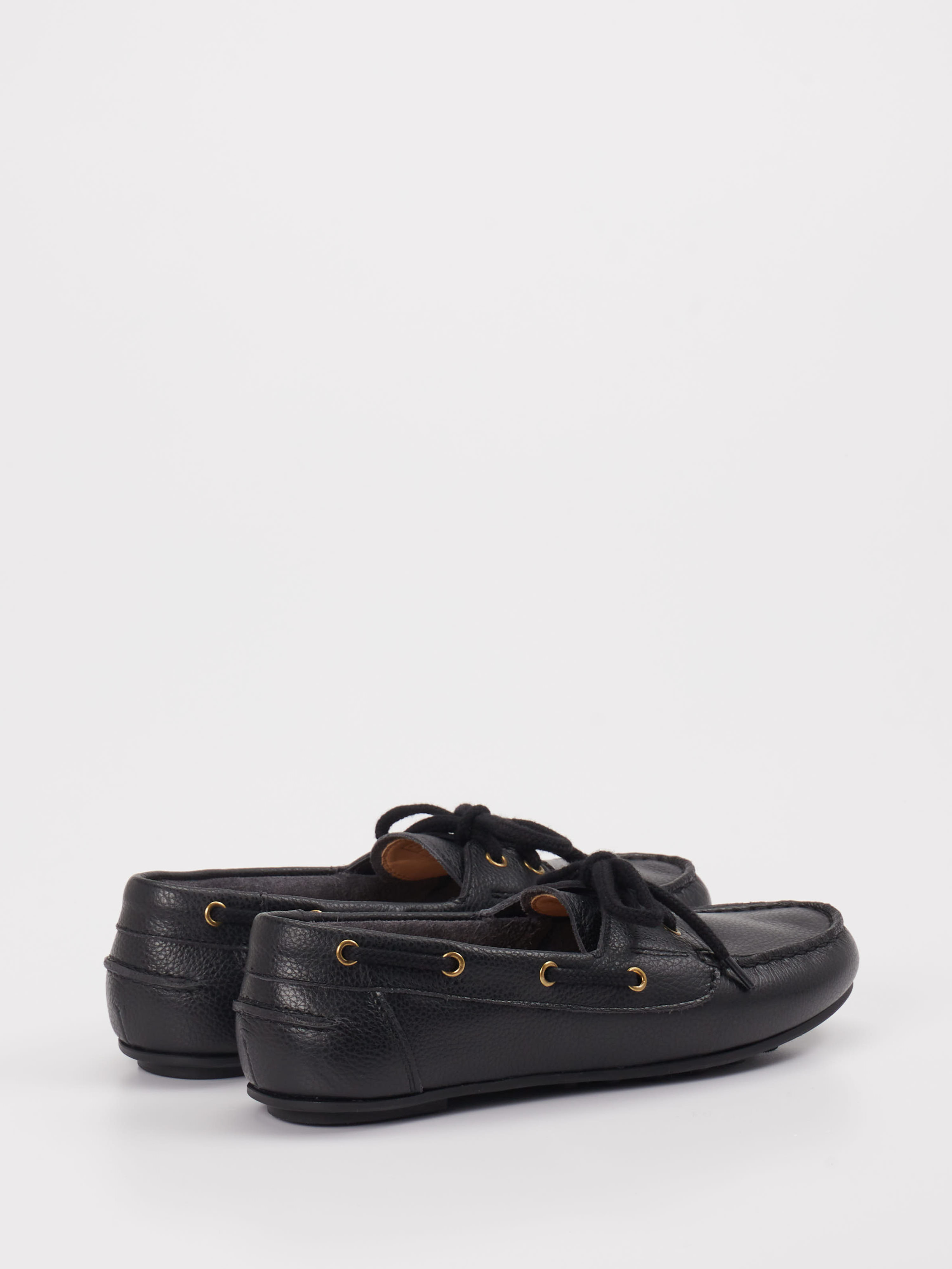Bootsschuh Seabaya schwarz 1651009000403