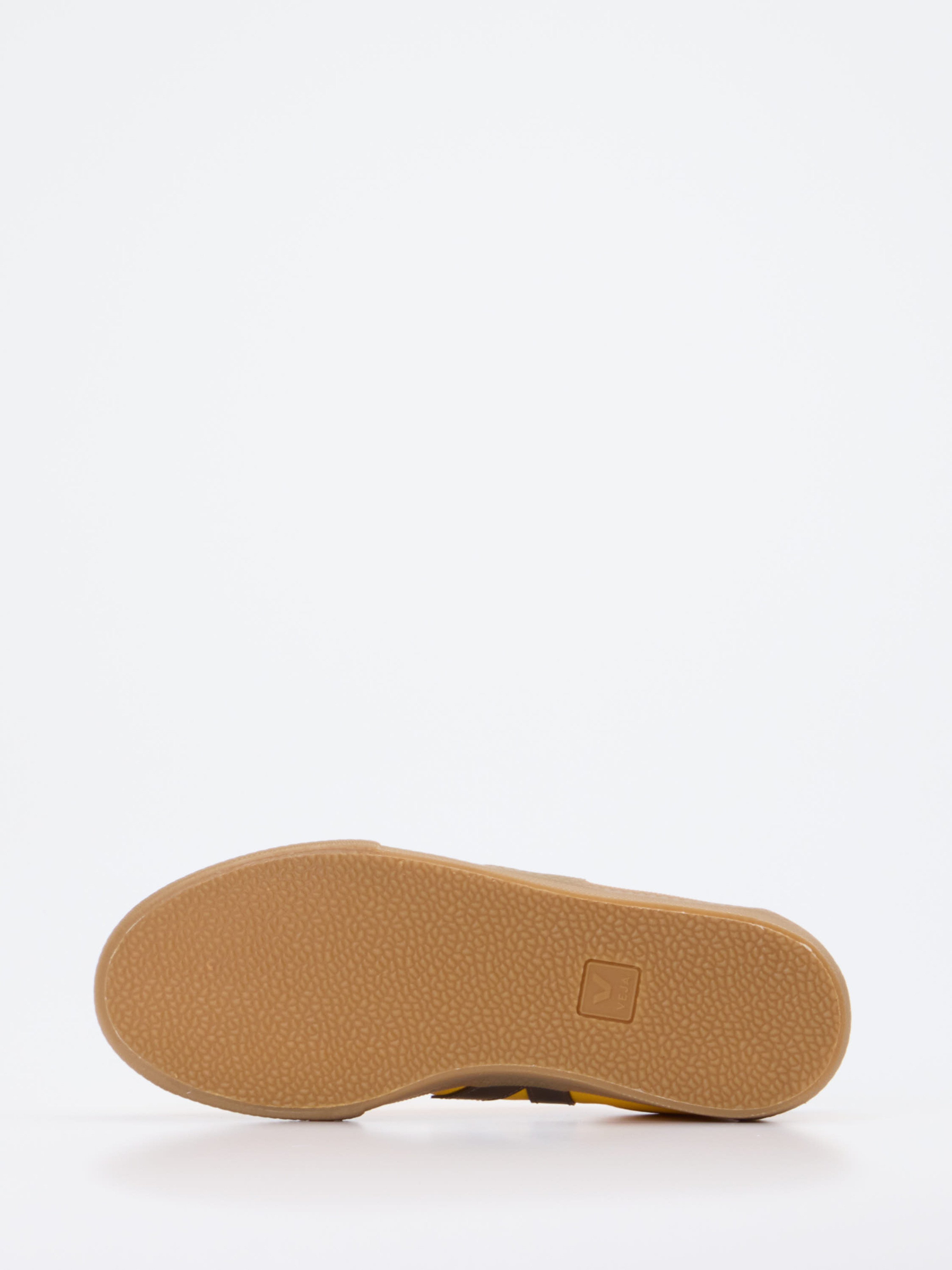 Sneaker Volley gelb 1661880000505