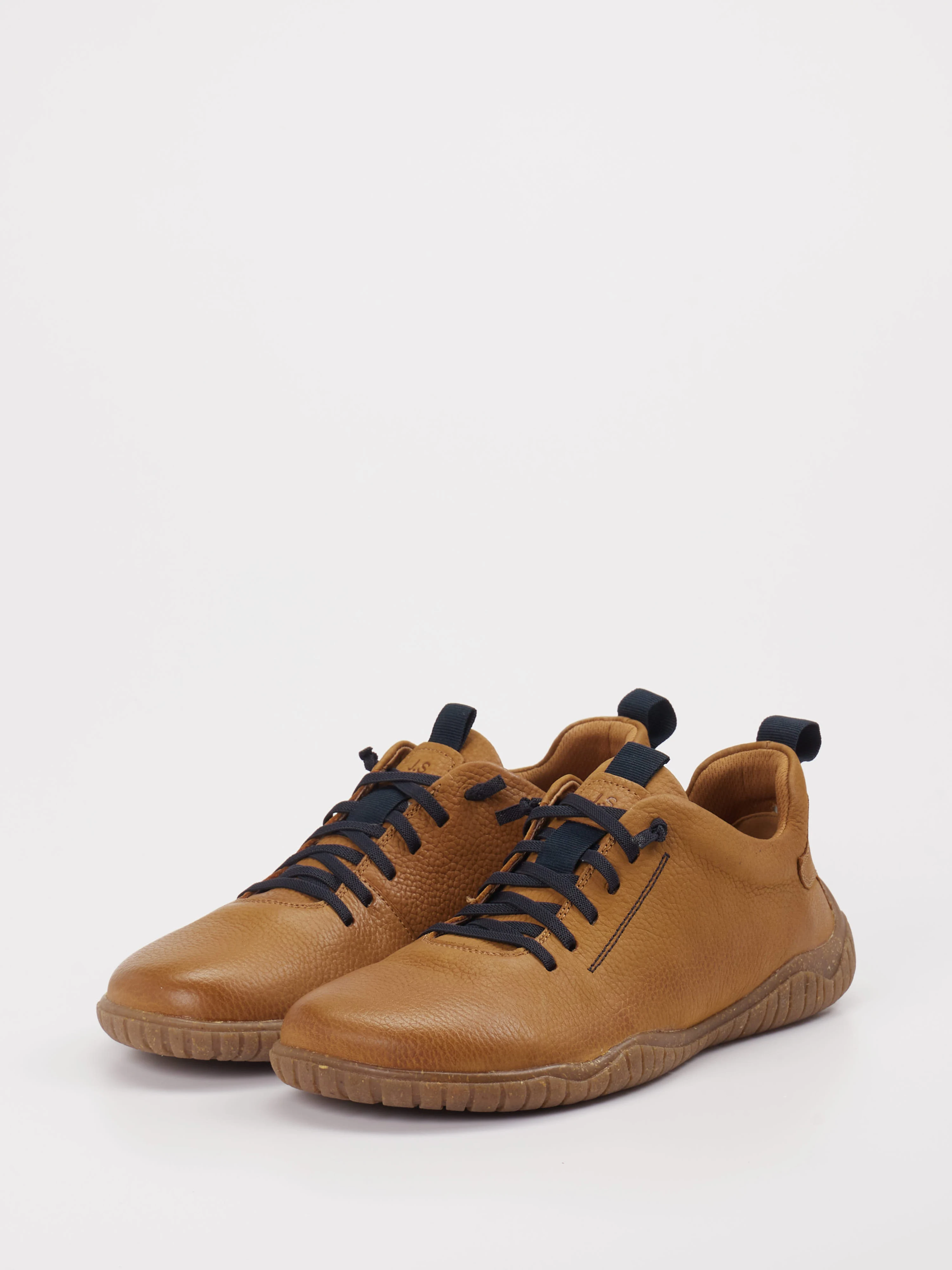 Schnürschuh