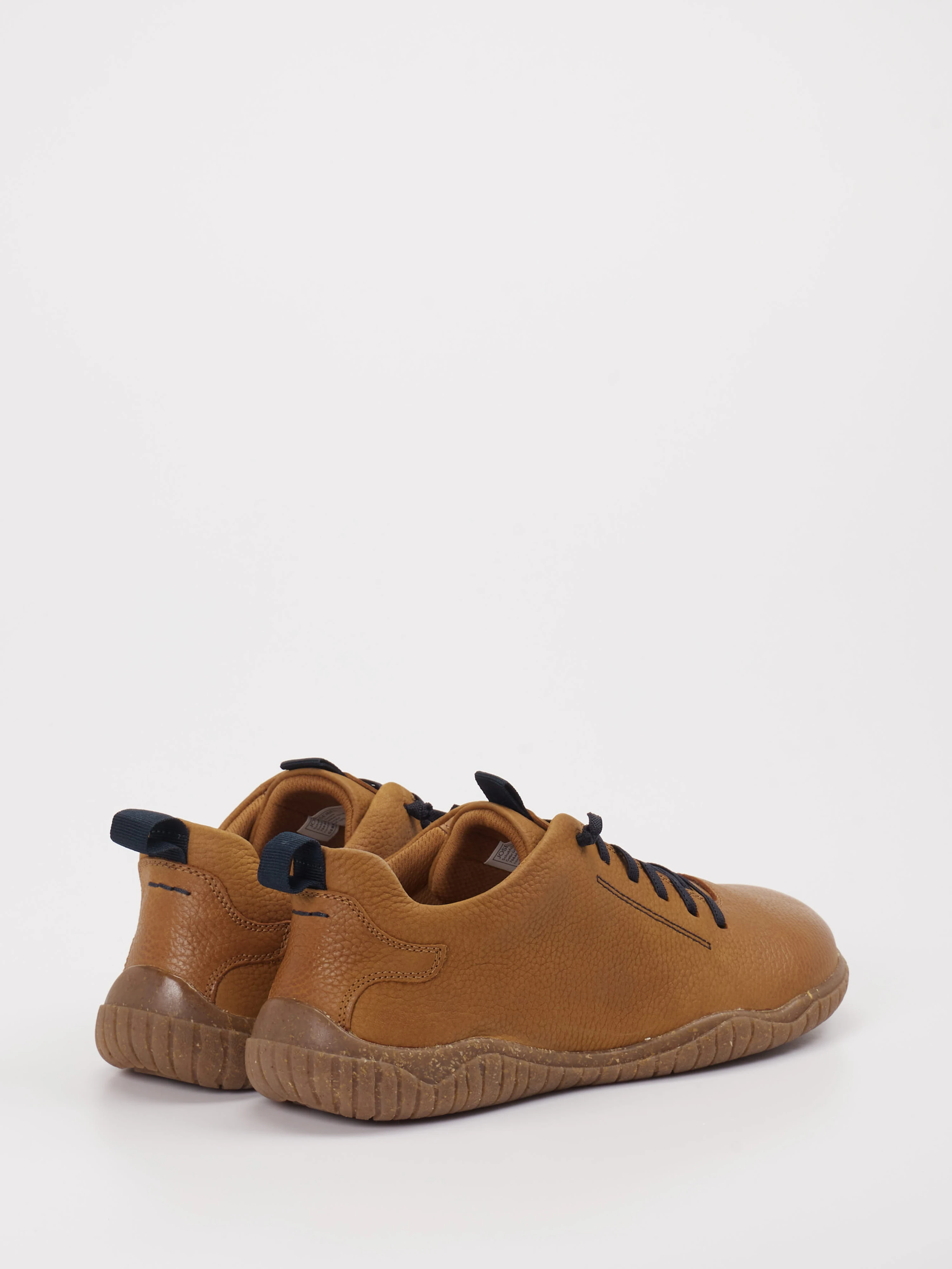Schnürschuh braun 4610289028203