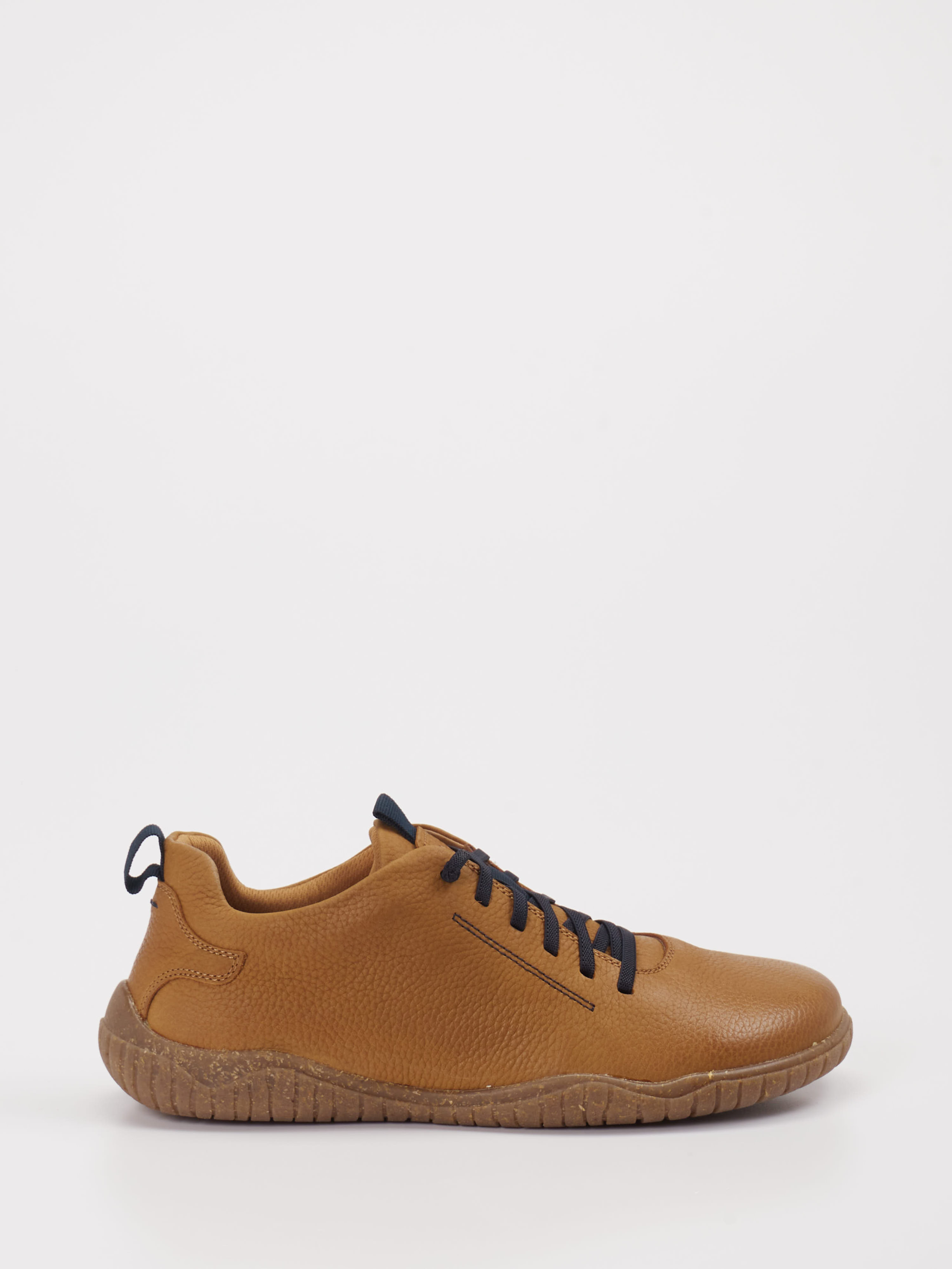 Schnürschuh braun 4610289028201