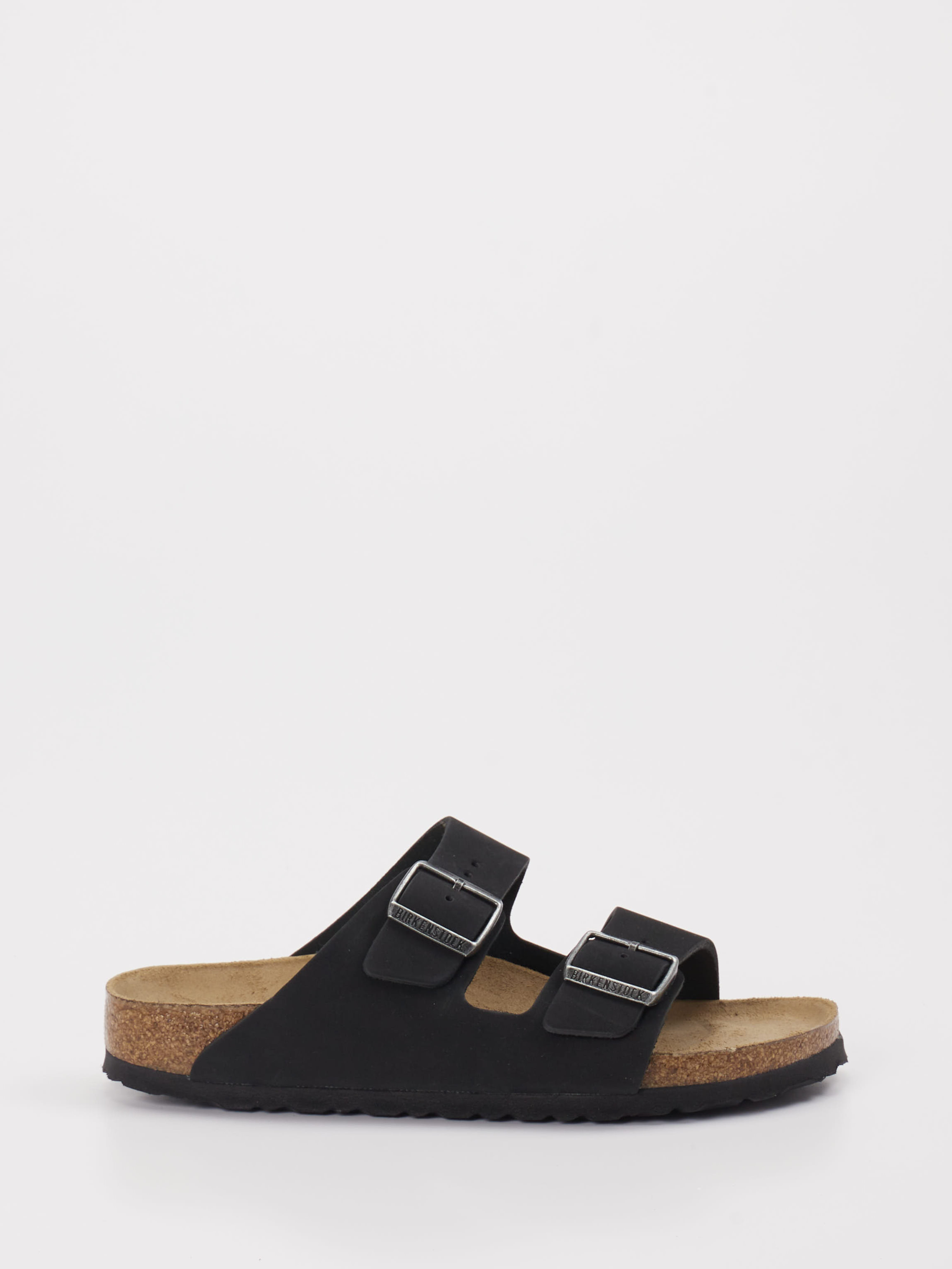 Pantolette Arizona schwarz 2110009006001