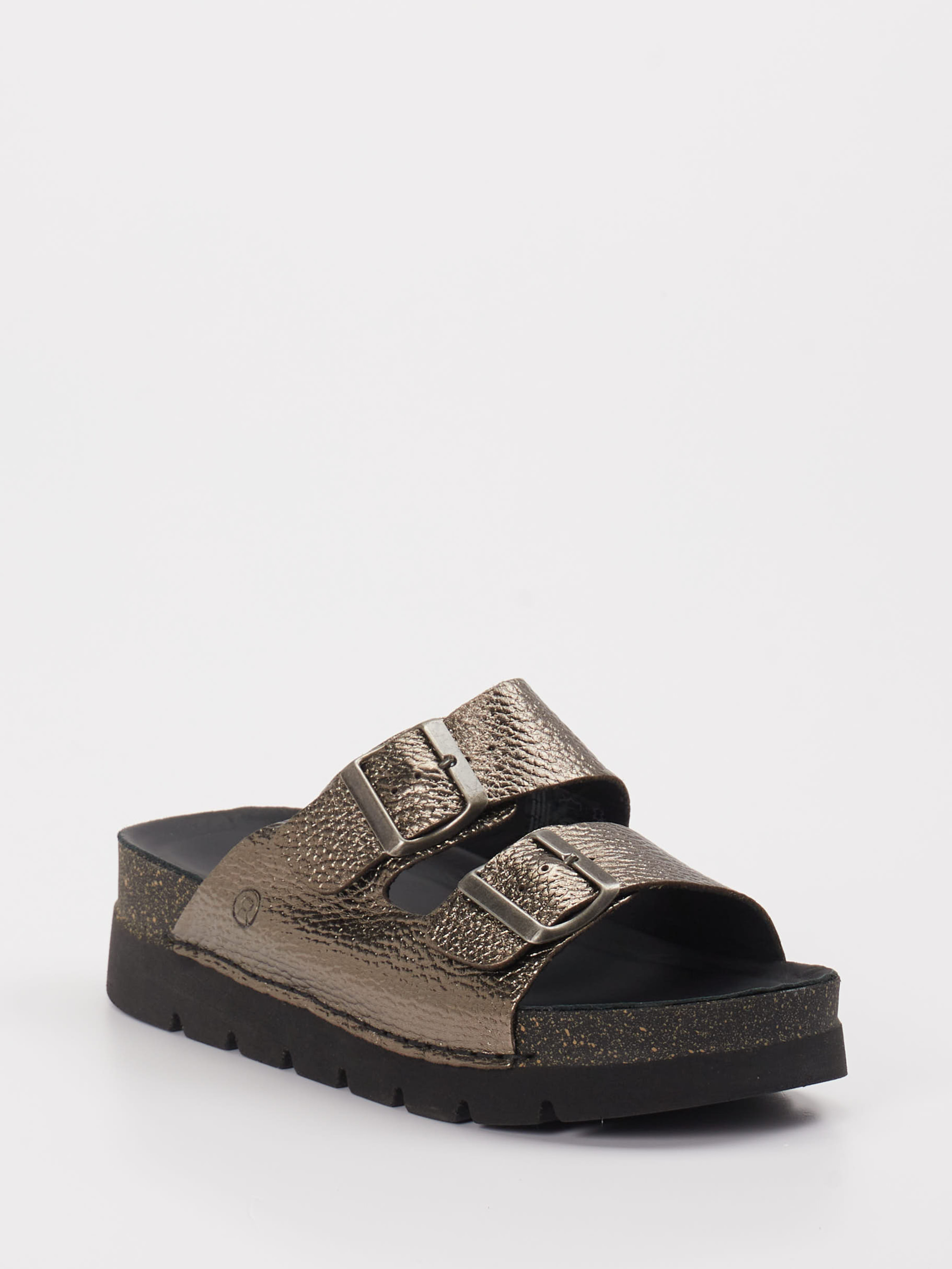 Pantolette Latina braun 7103269000106