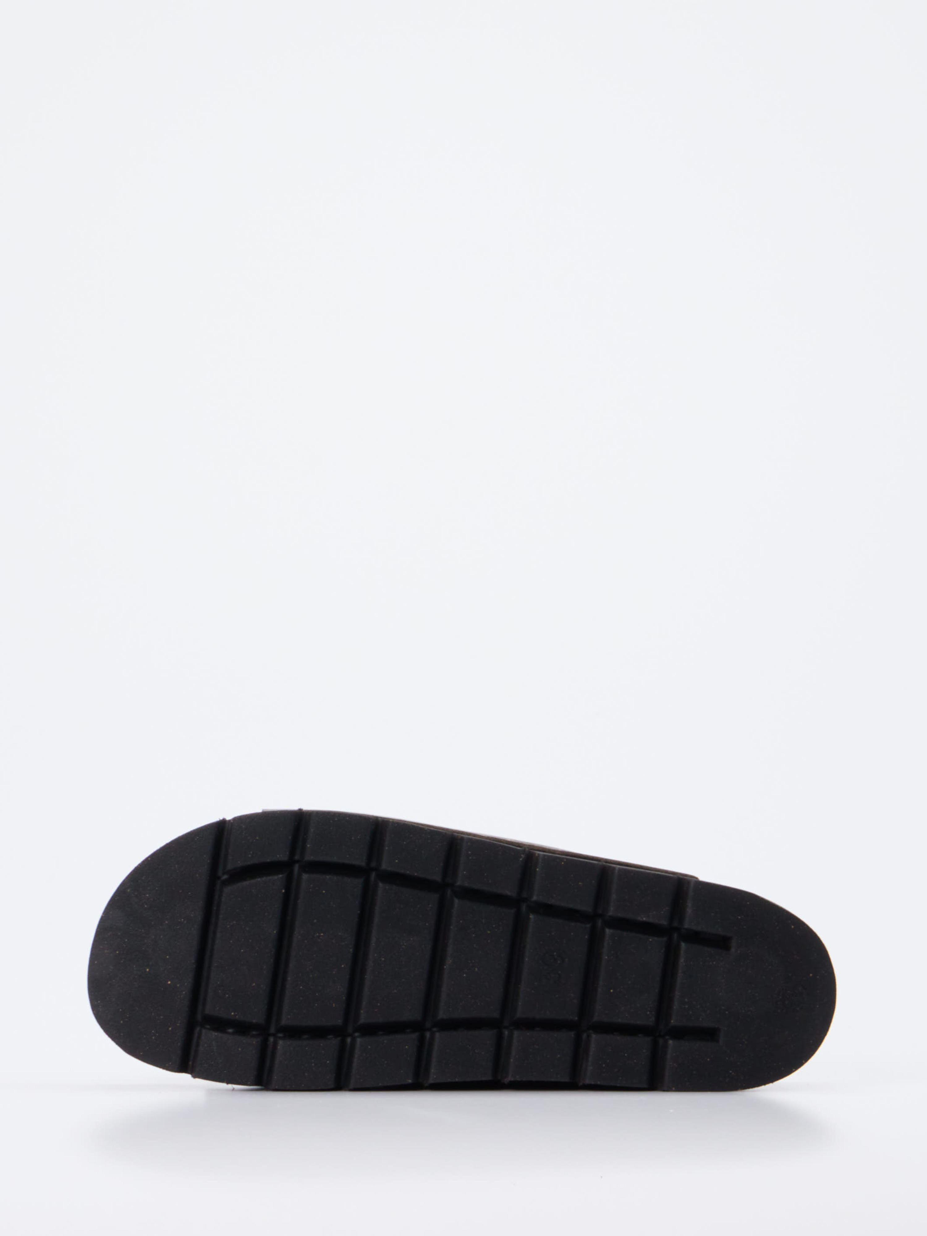 Pantolette Latina braun 7103269000105