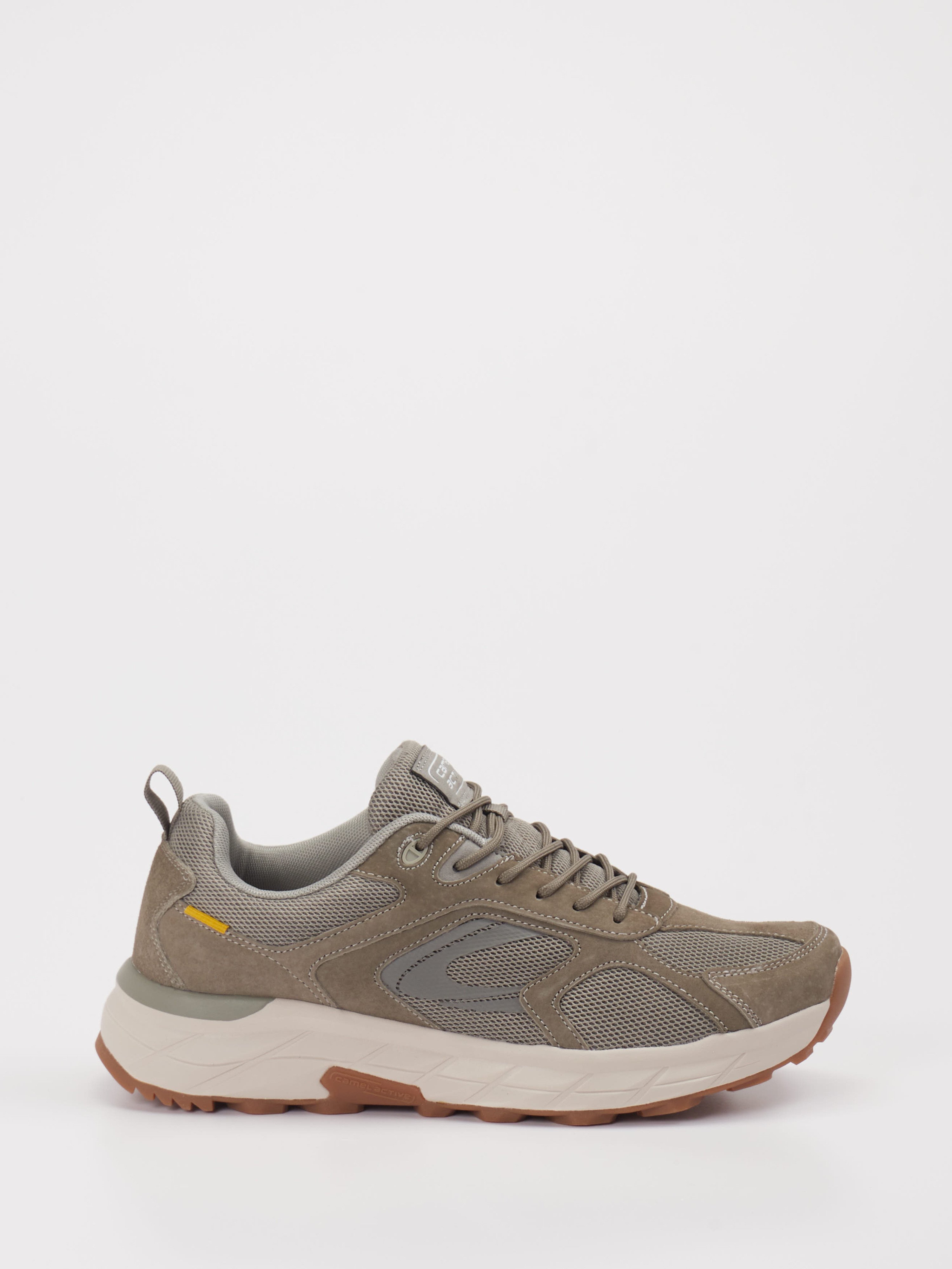 Sneaker grau 4661499005501