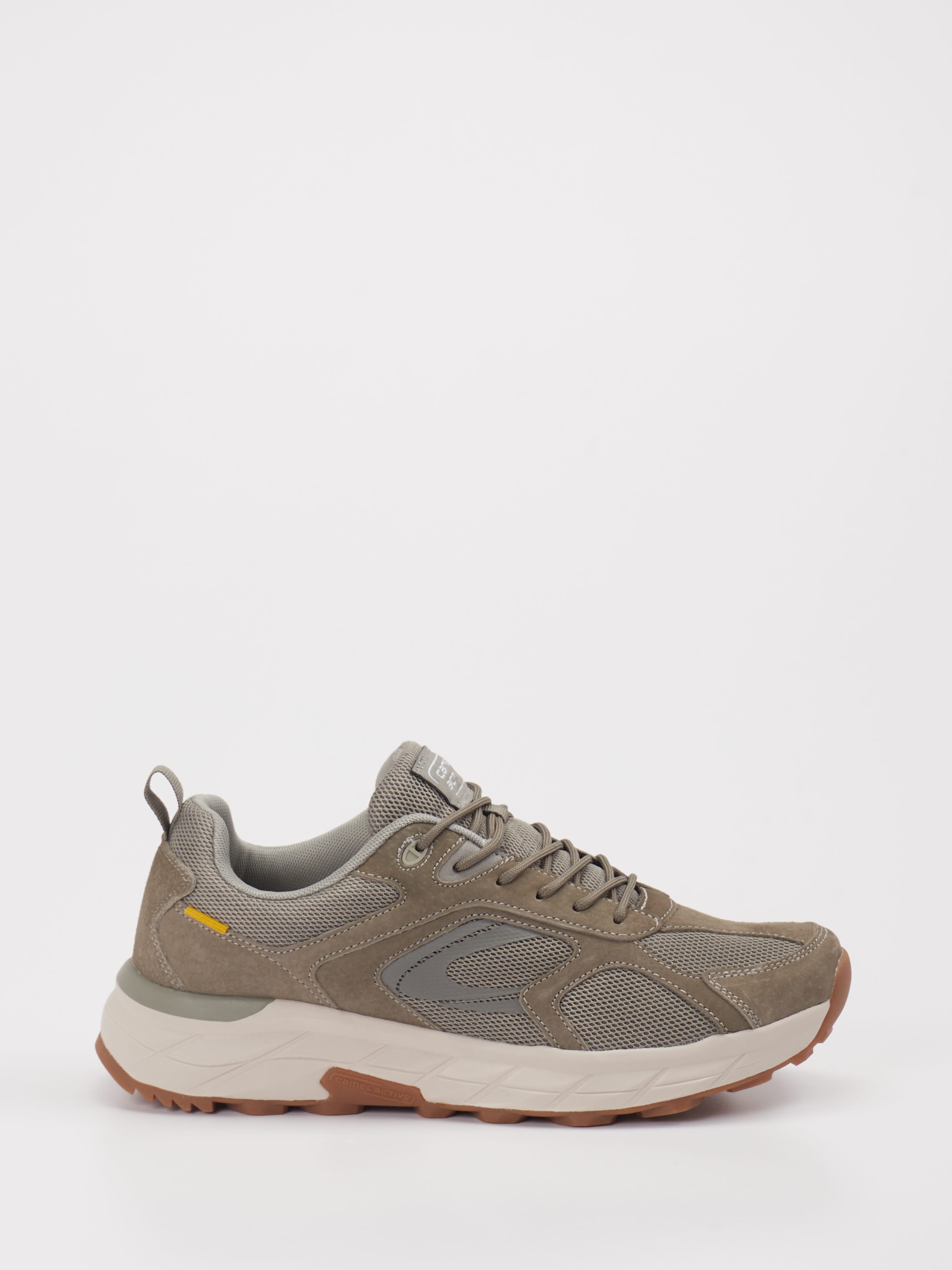 Sneaker grau 4661499005501