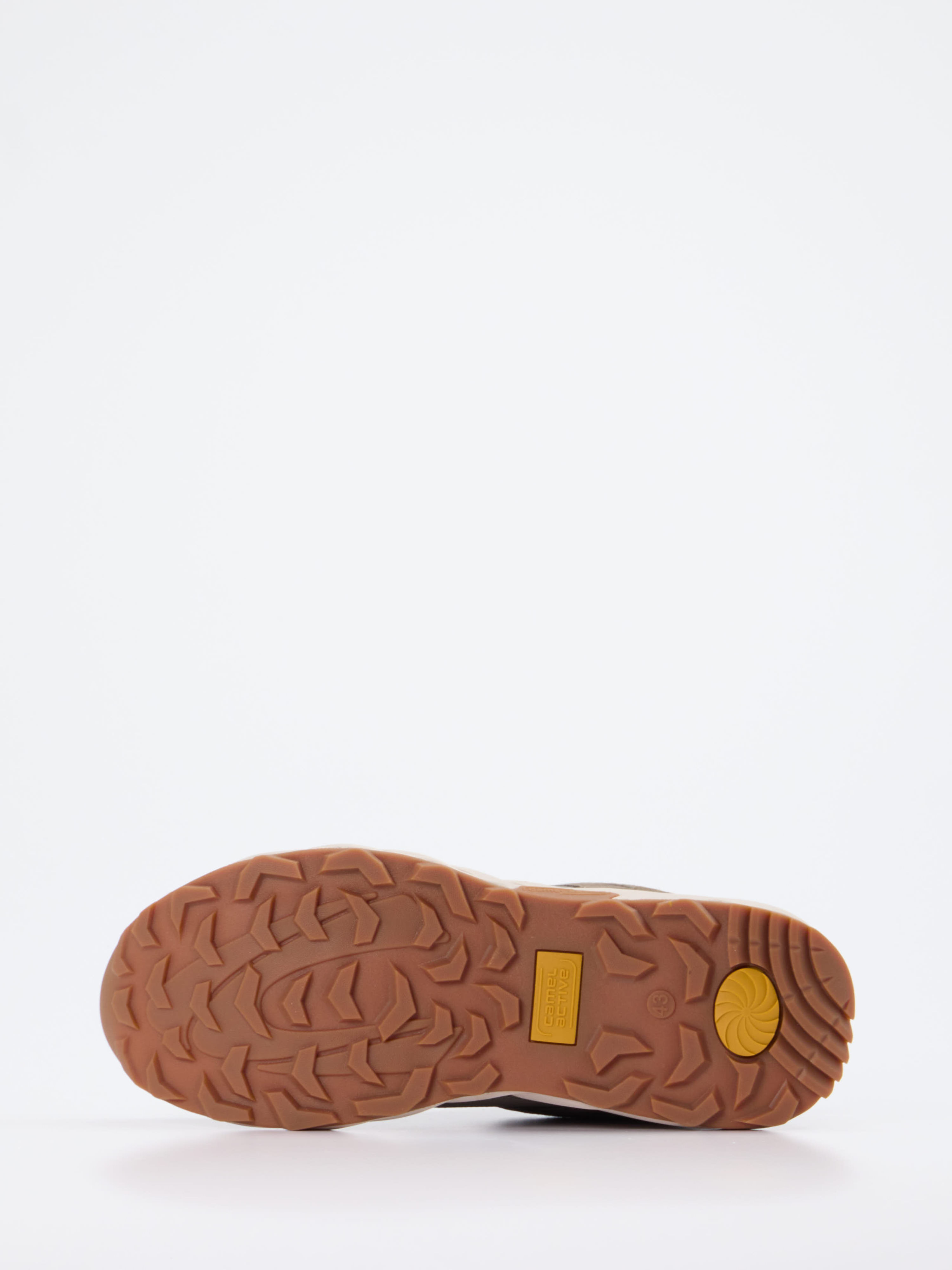 Sneaker grau 4661499005505