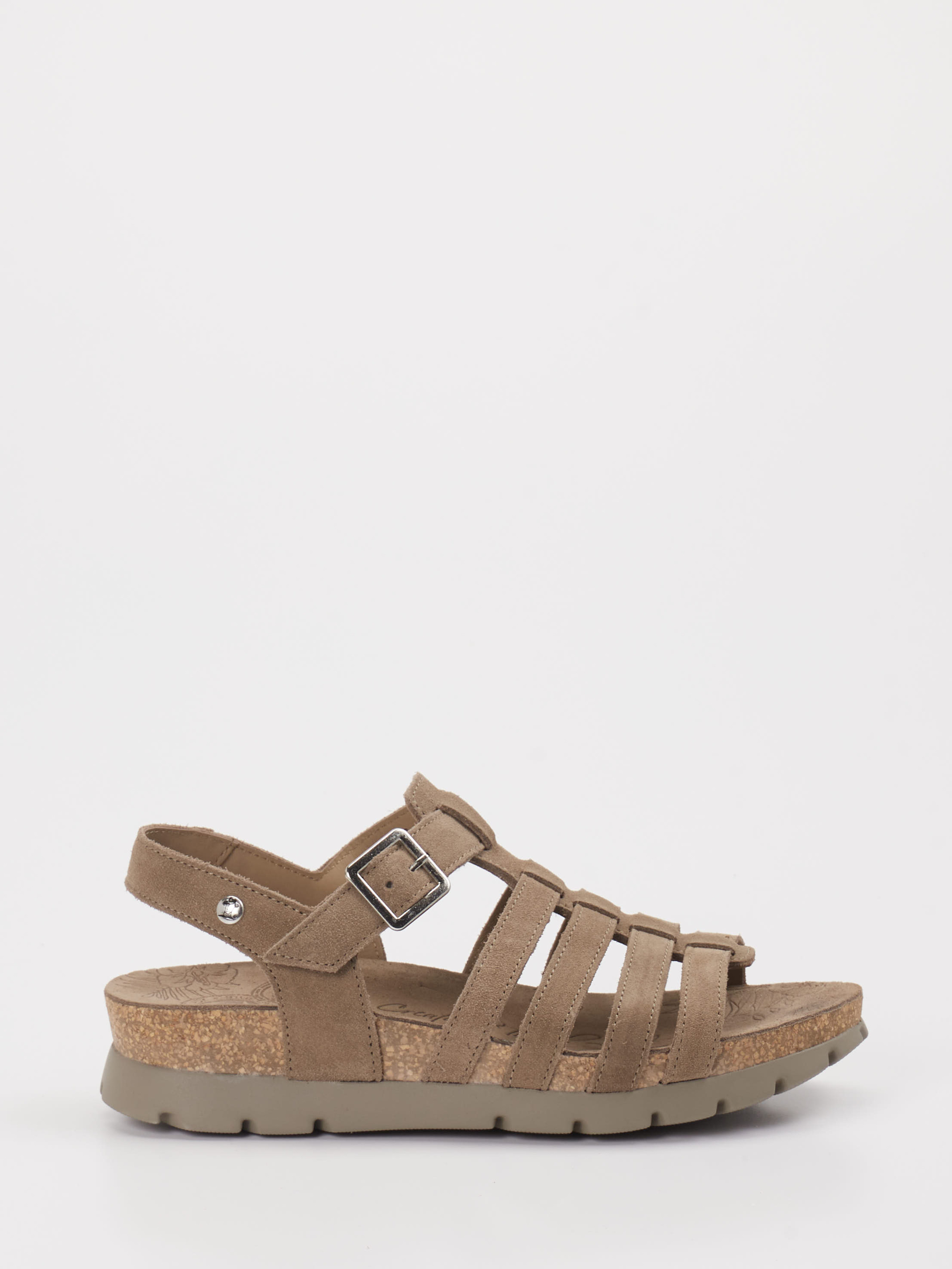 Sandale Sasha B4 braun 1203249001801