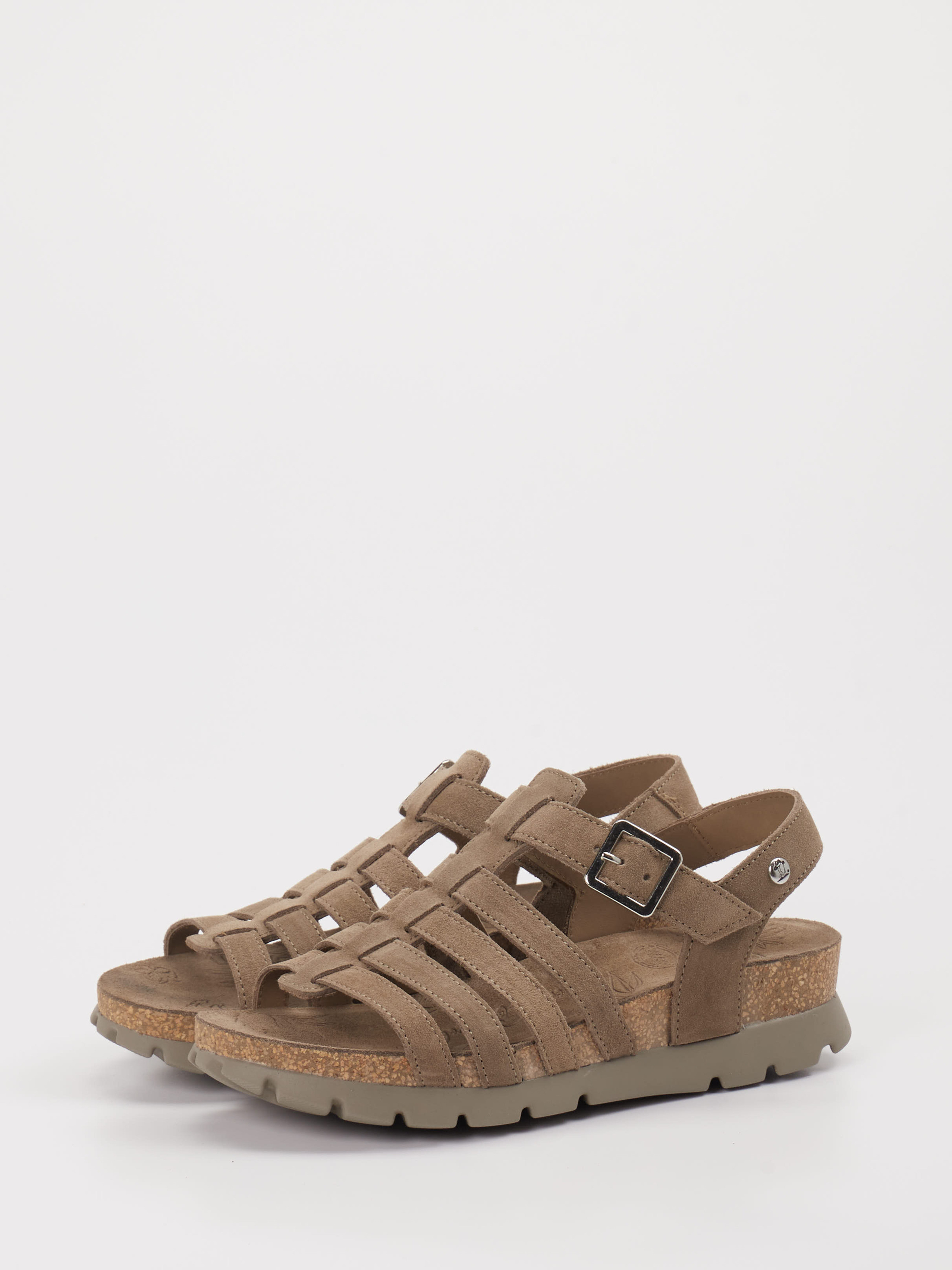 Sandale Sasha B4 braun 1203249001802