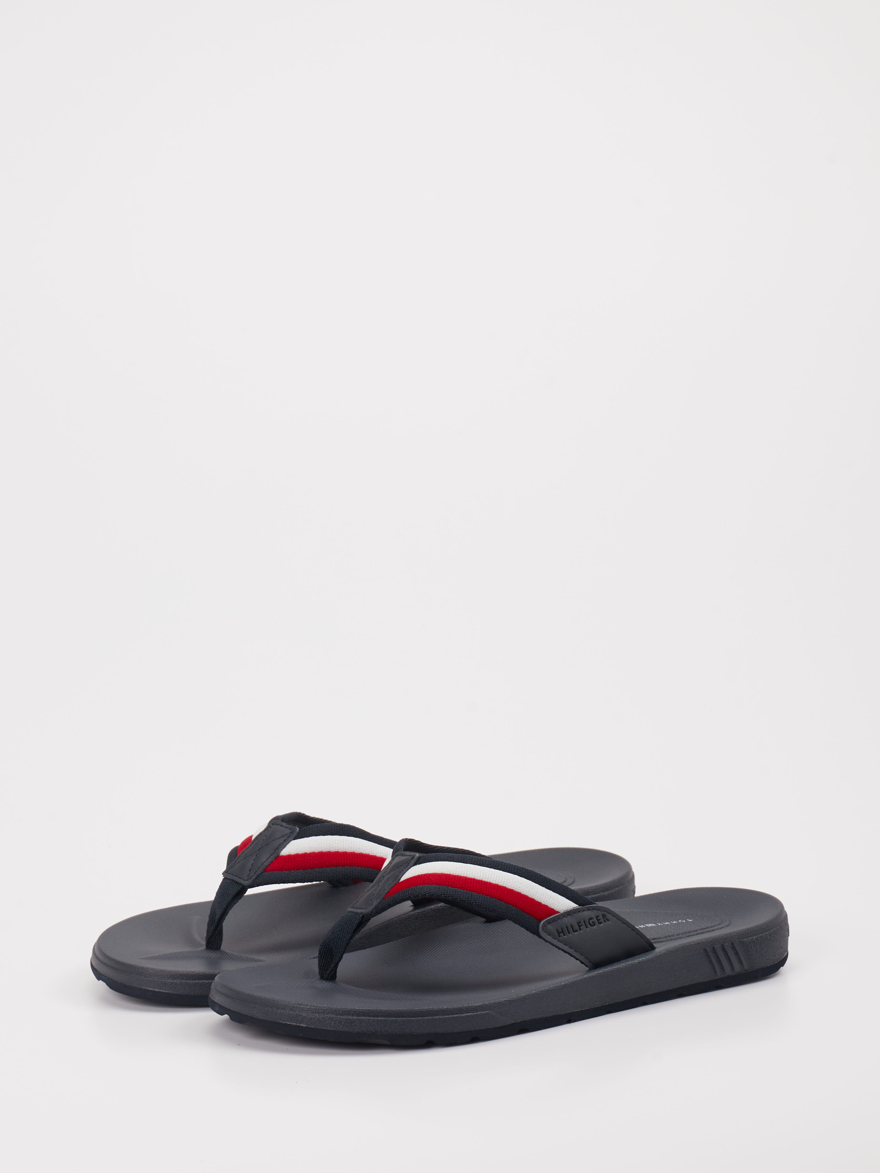 Badepantolette blau 7421105000802