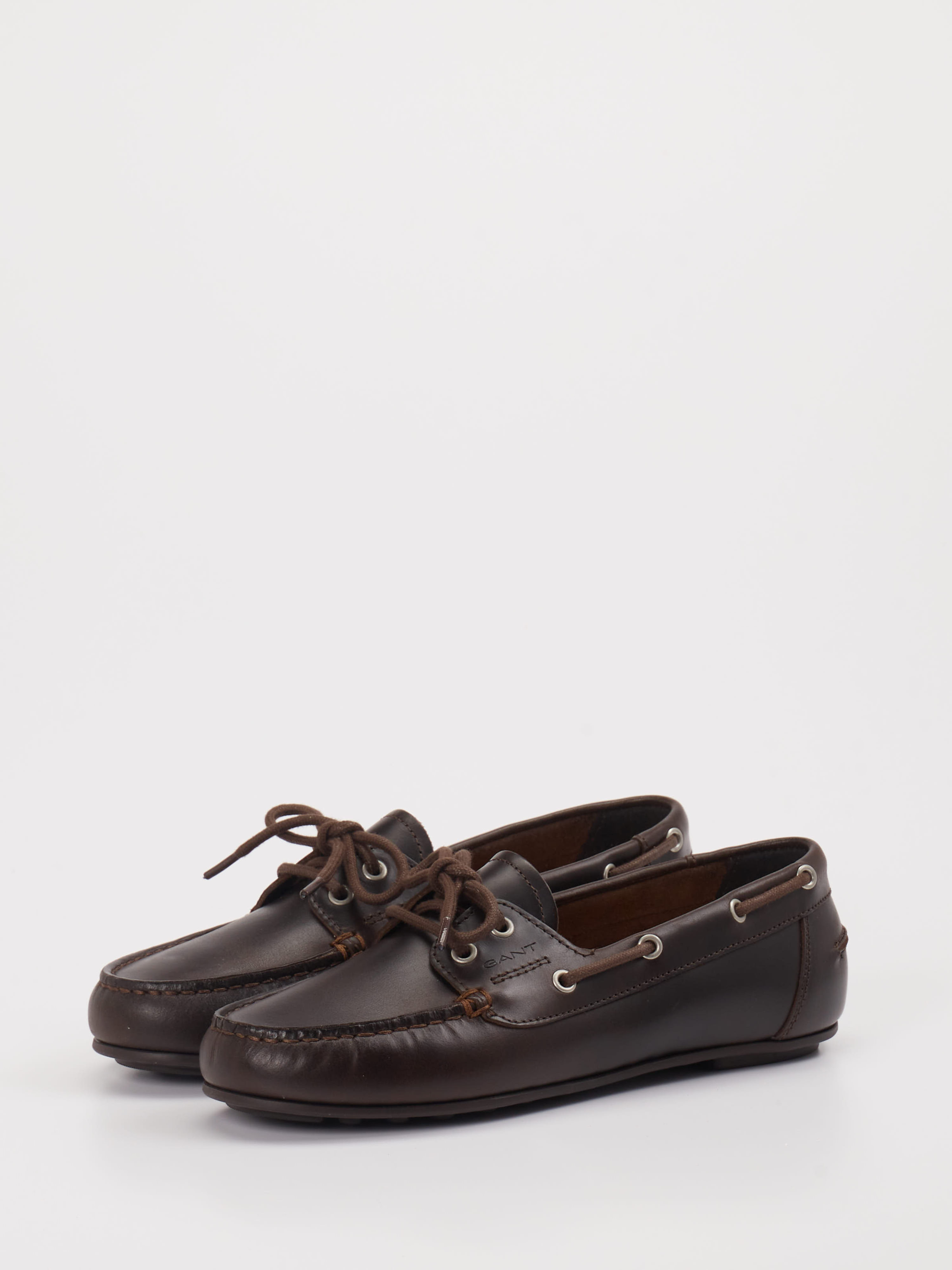 Bootsschuh Seabaya braun 1651209002702