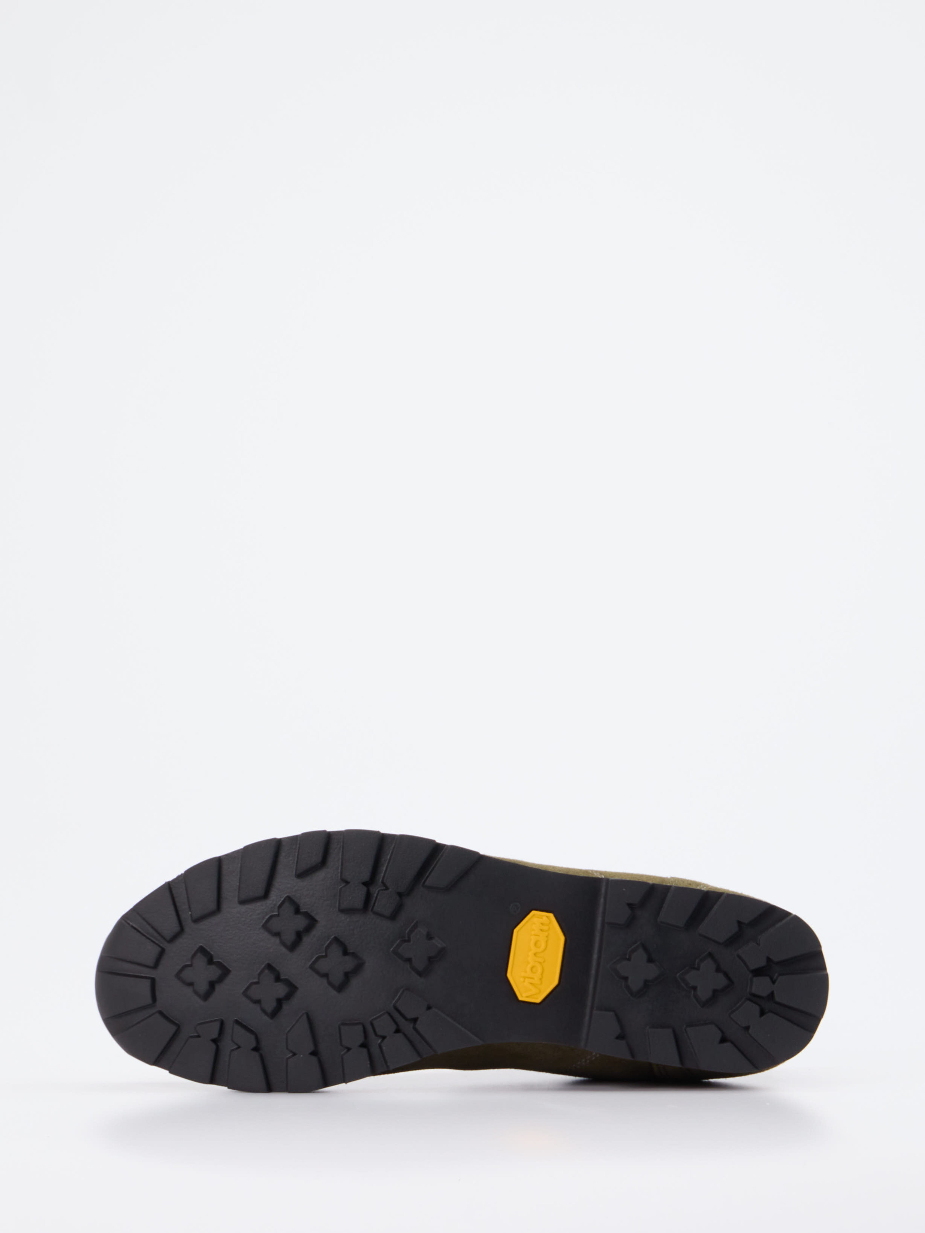 Schnürschuh grün 4610609001905
