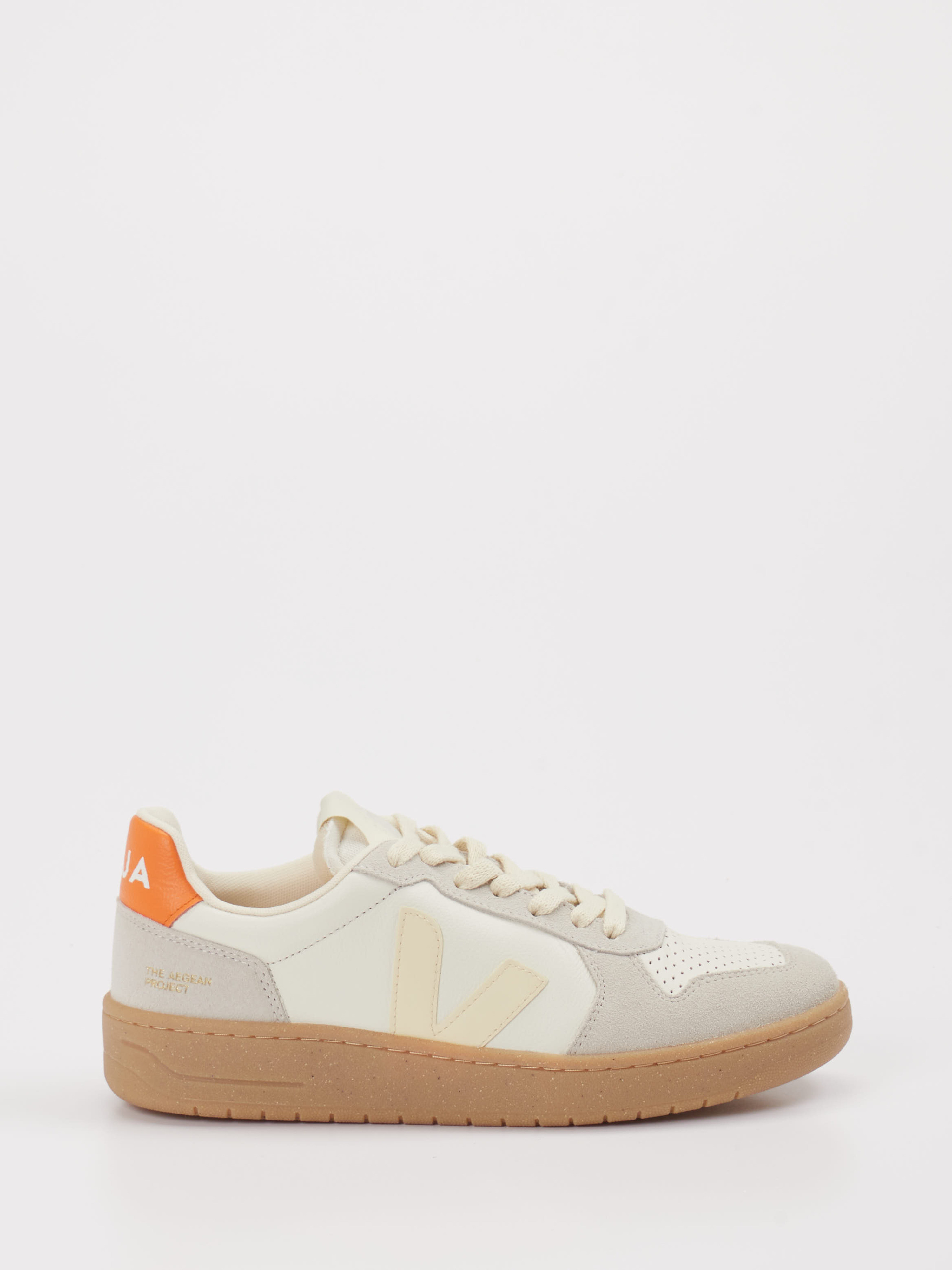 Sneaker V-82 weiß 1663735000501