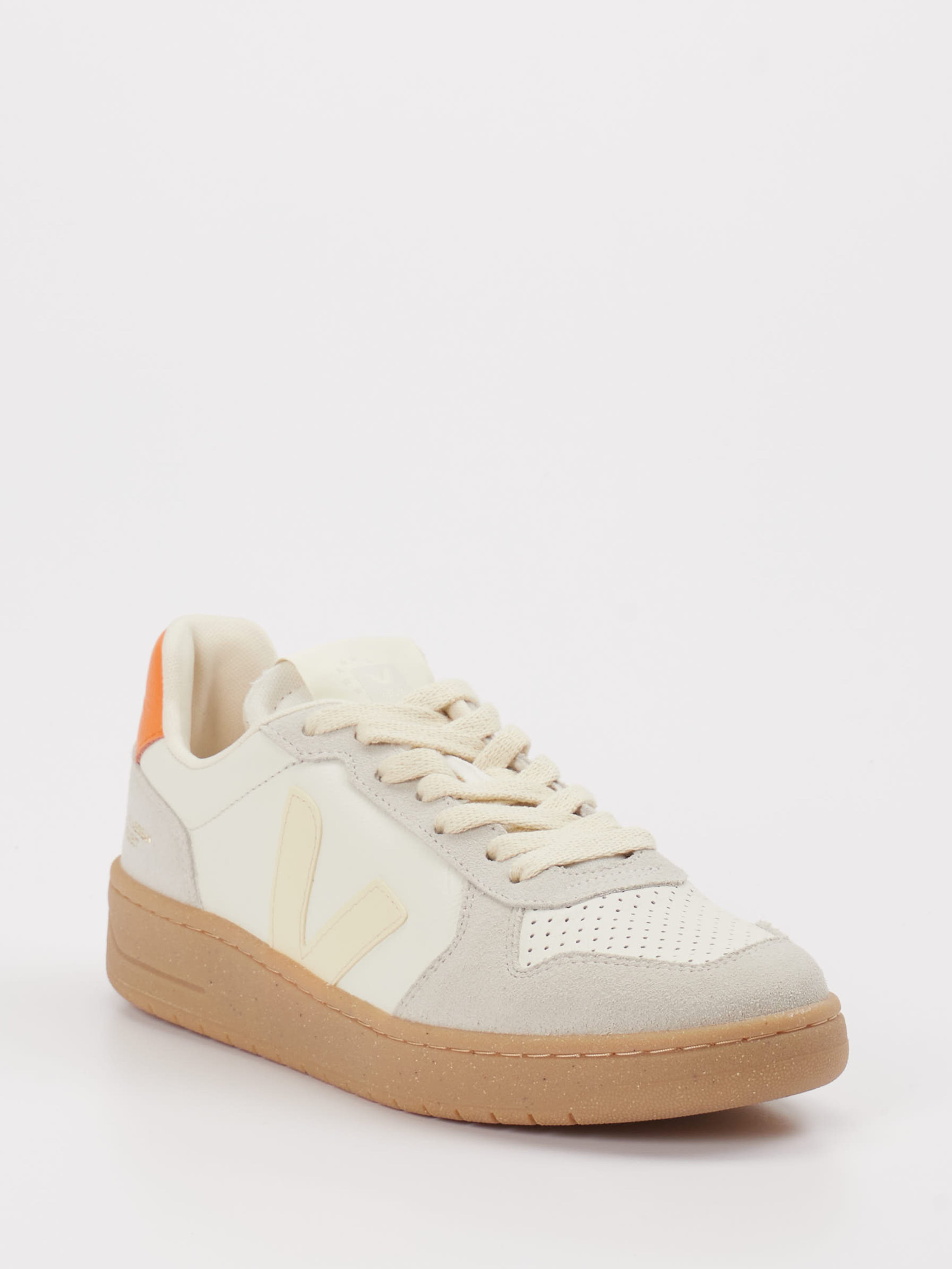 Sneaker V-82 weiß 1663735000506