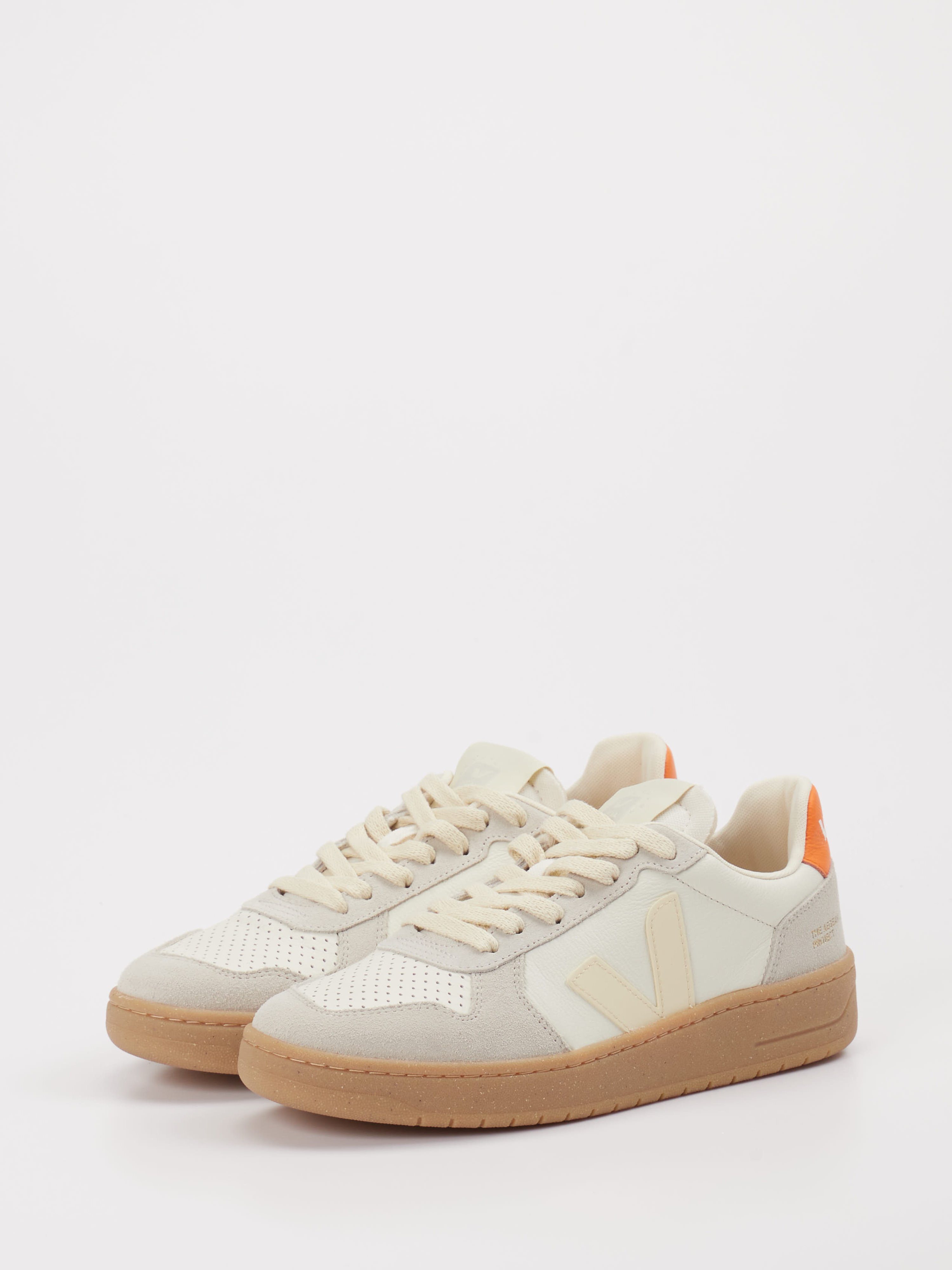 Sneaker V-82 weiß 1663735000502