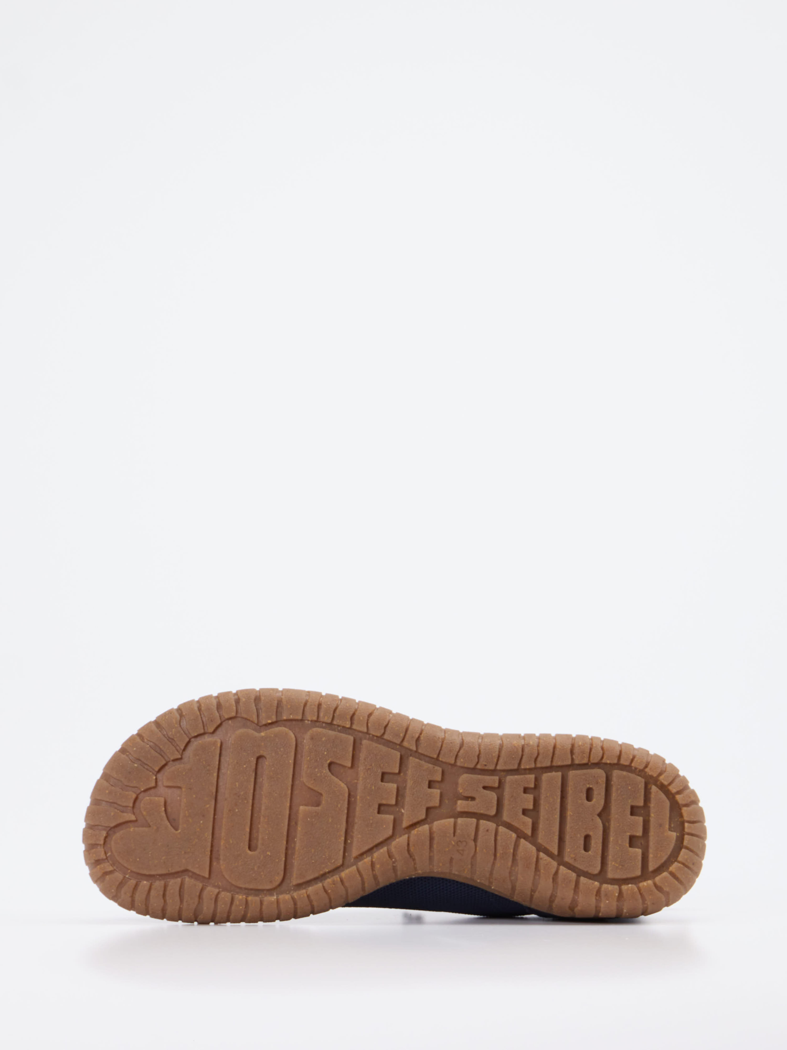 Schnürschuh blau 4610109128305